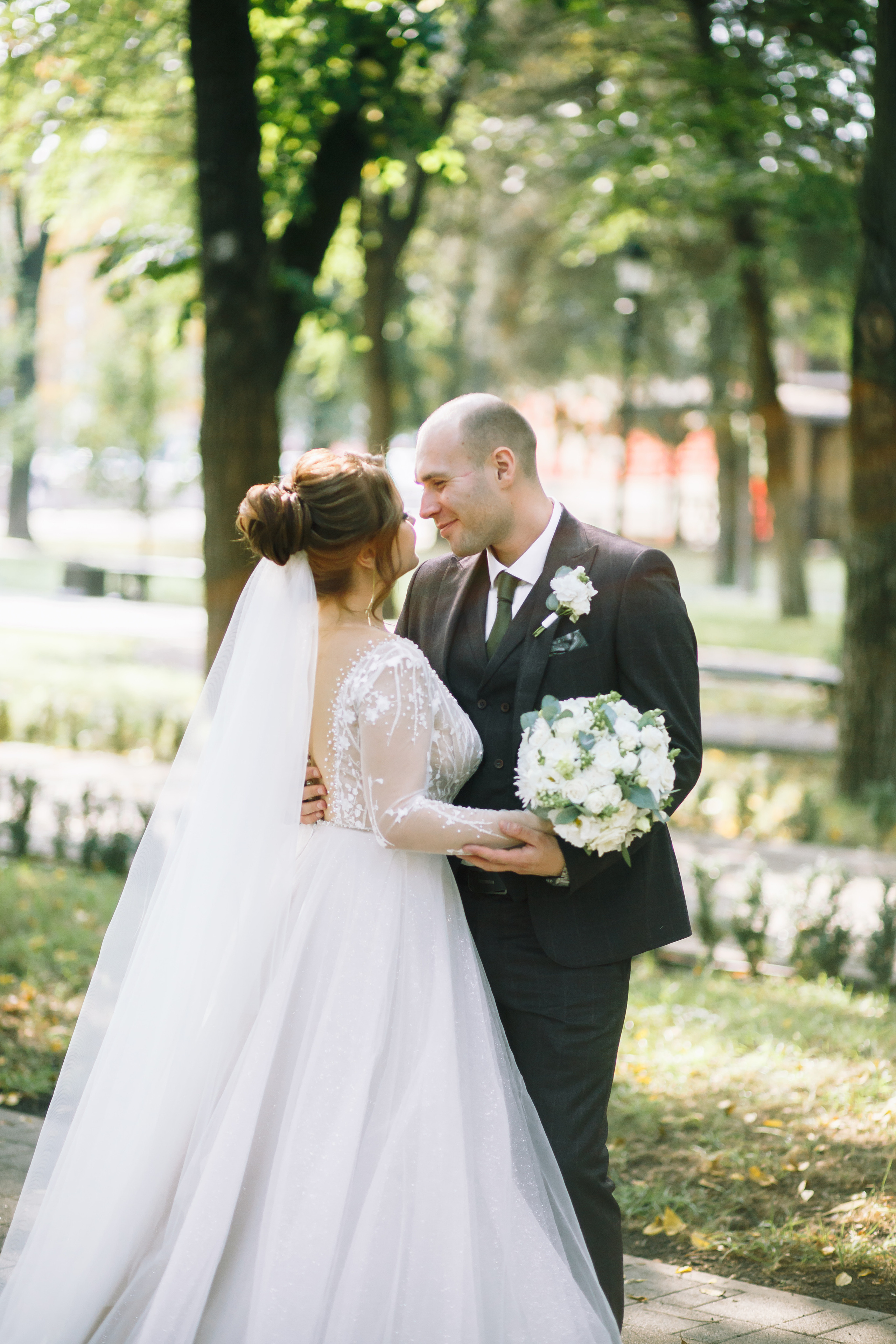 Vladislav&Irina. Свадебный /Семейный фотограф в Краснодарском крае Лилия Комар