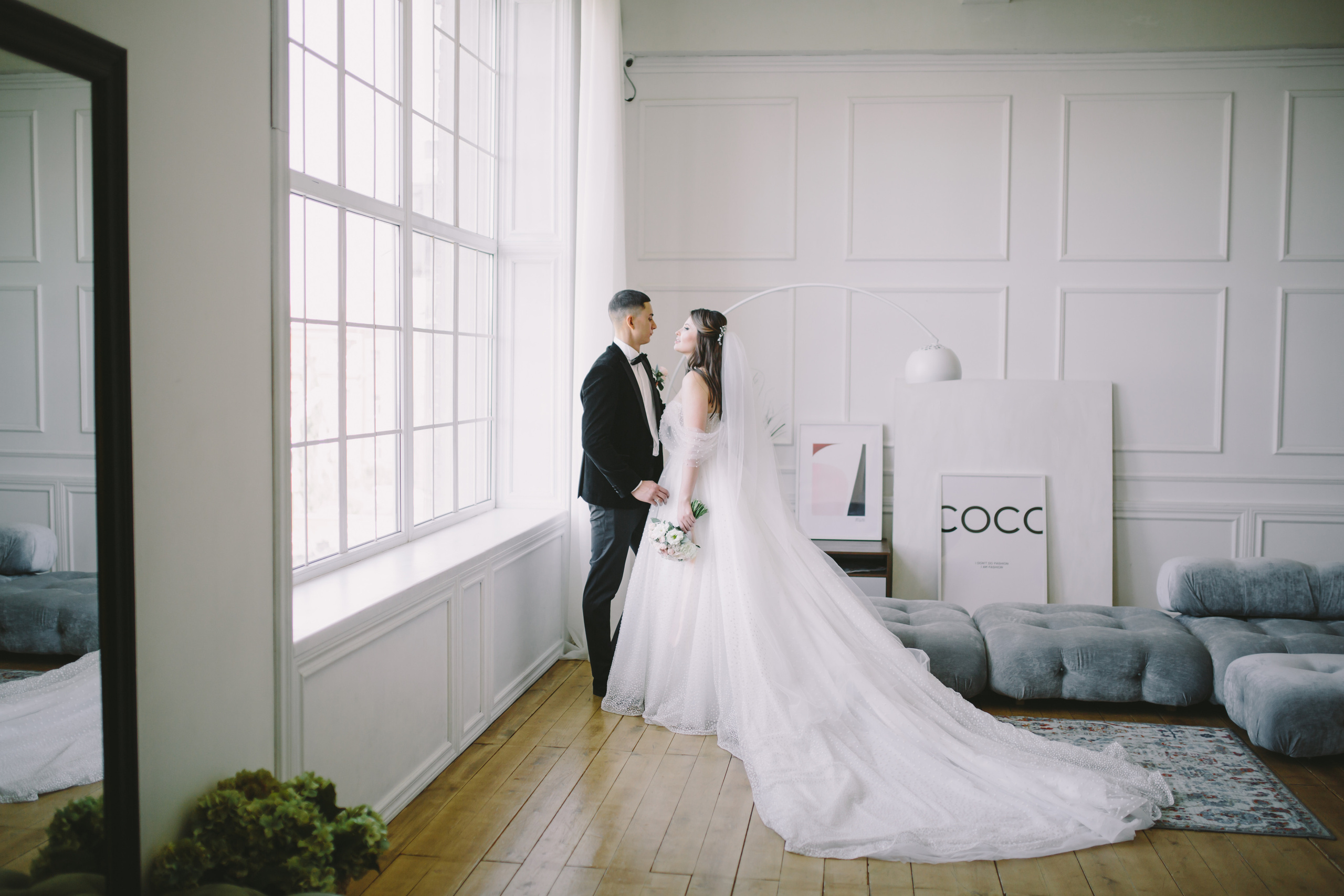 Danil&Tatyana. Свадебный /Семейный фотограф в Краснодарском крае Лилия Комар