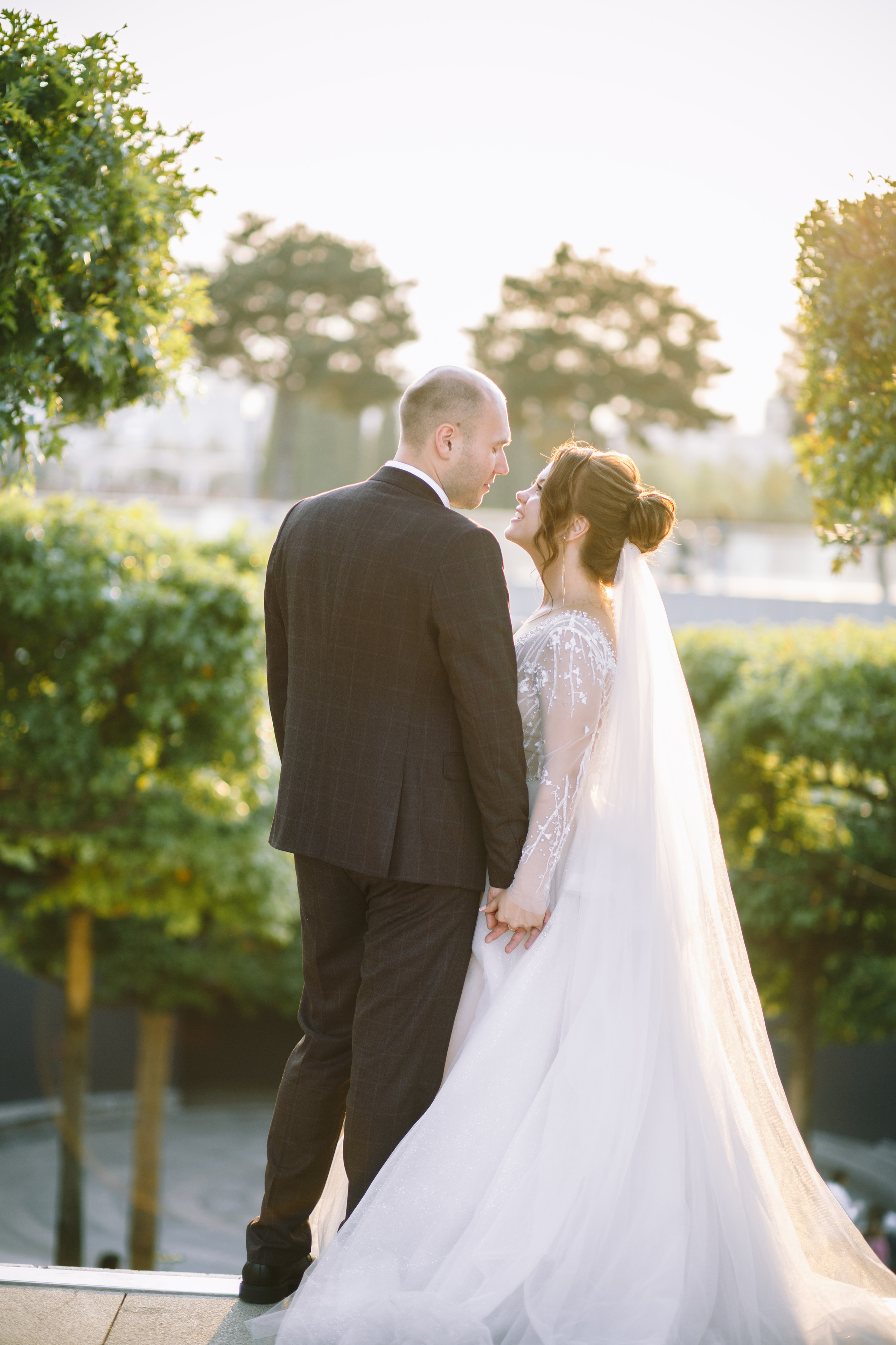 Vladislav&Irina. Свадебный /Семейный фотограф в Краснодарском крае Лилия Комар