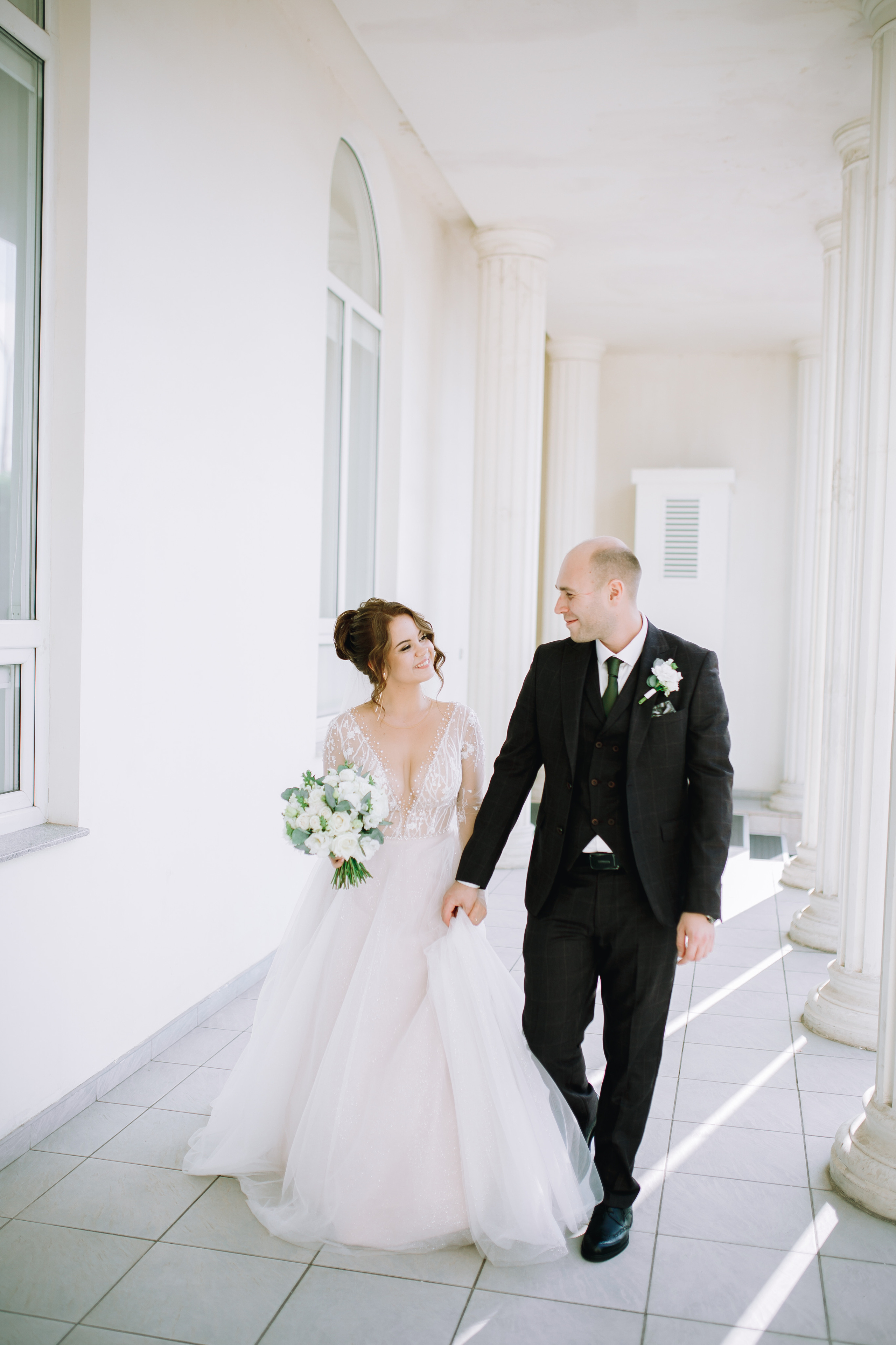 Vladislav&Irina. Свадебный /Семейный фотограф в Краснодарском крае Лилия Комар