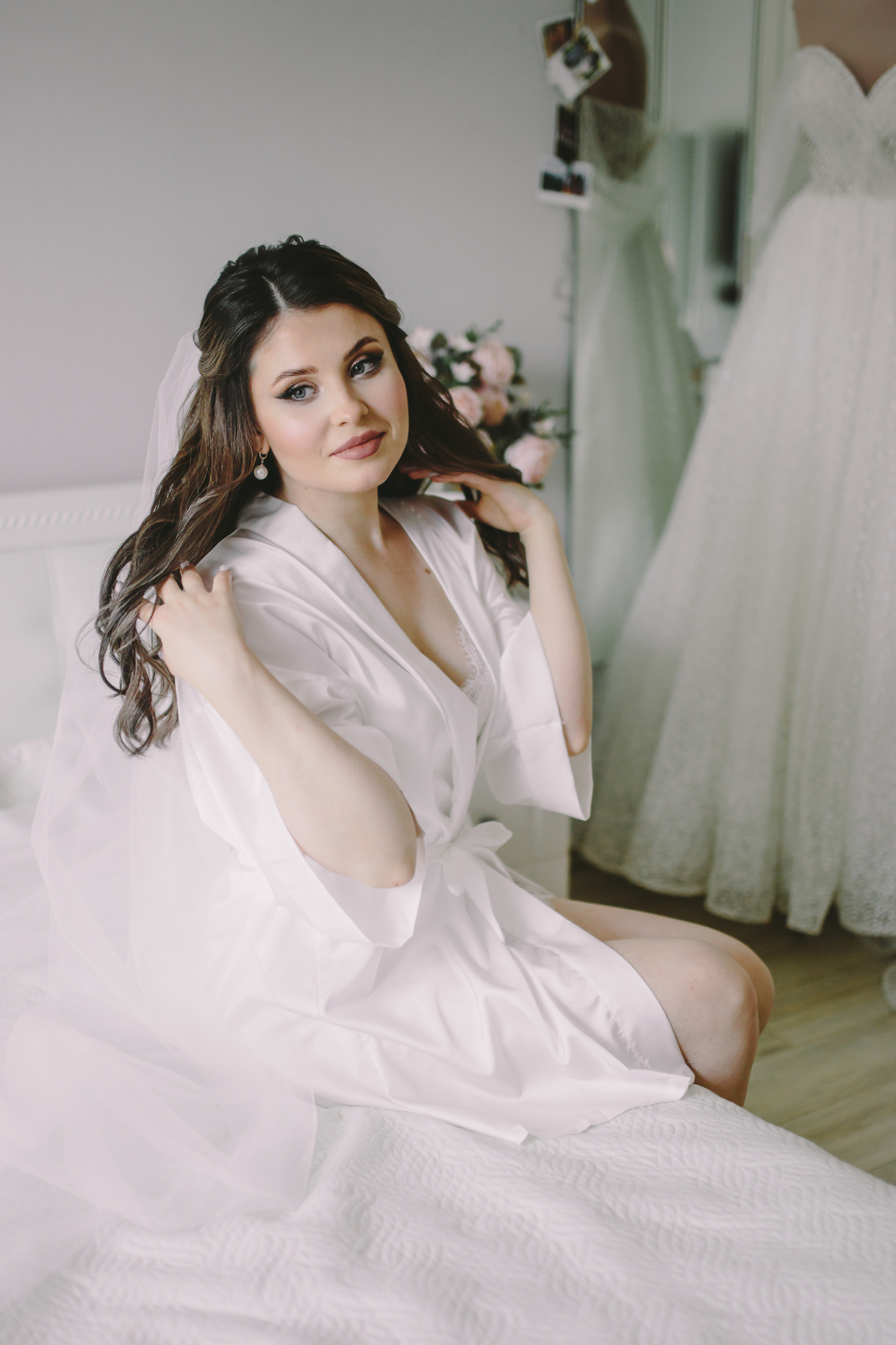 Danil&Tatyana. Свадебный /Семейный фотограф в Краснодарском крае Лилия Комар