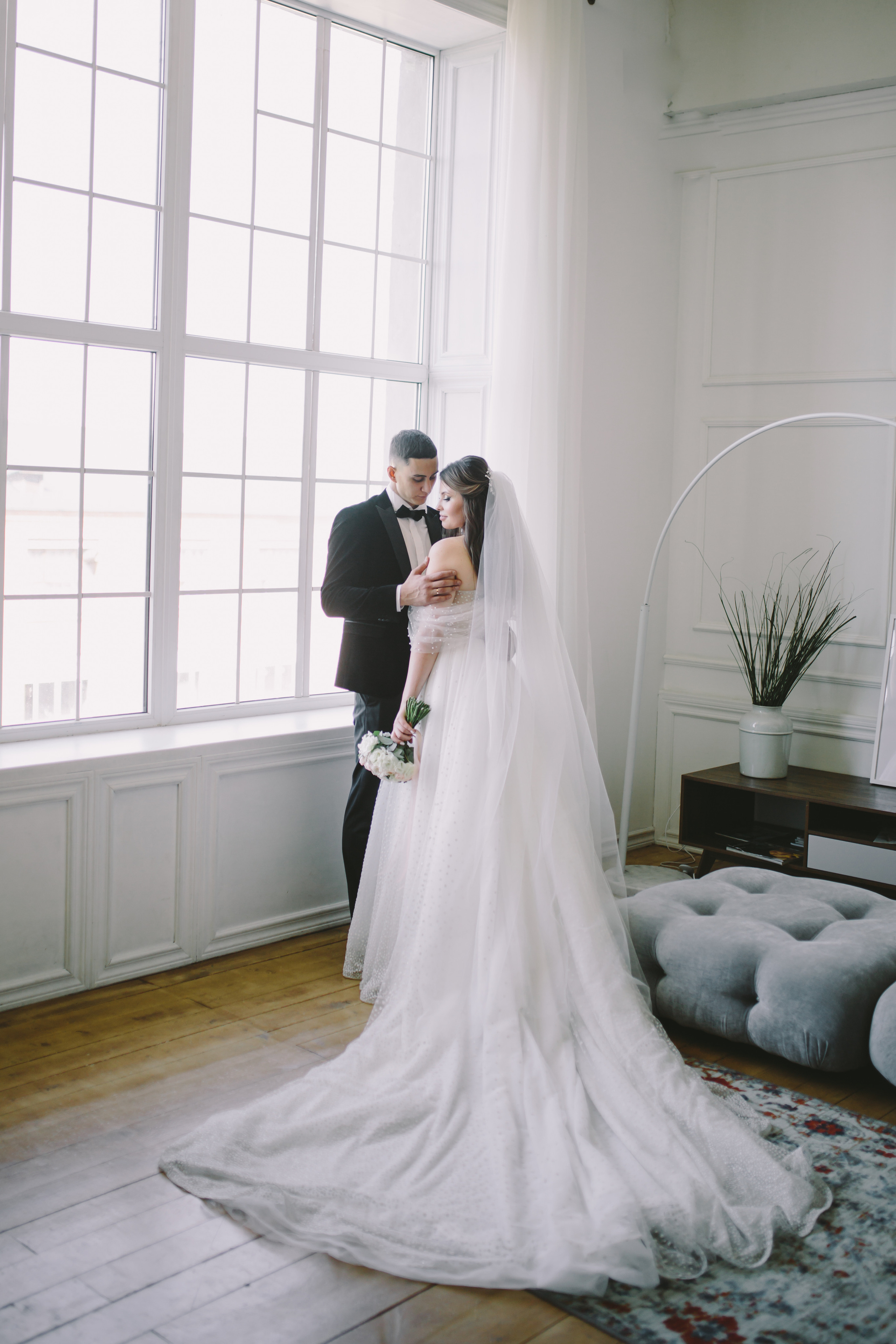 Danil&Tatyana. Свадебный /Семейный фотограф в Краснодарском крае Лилия Комар