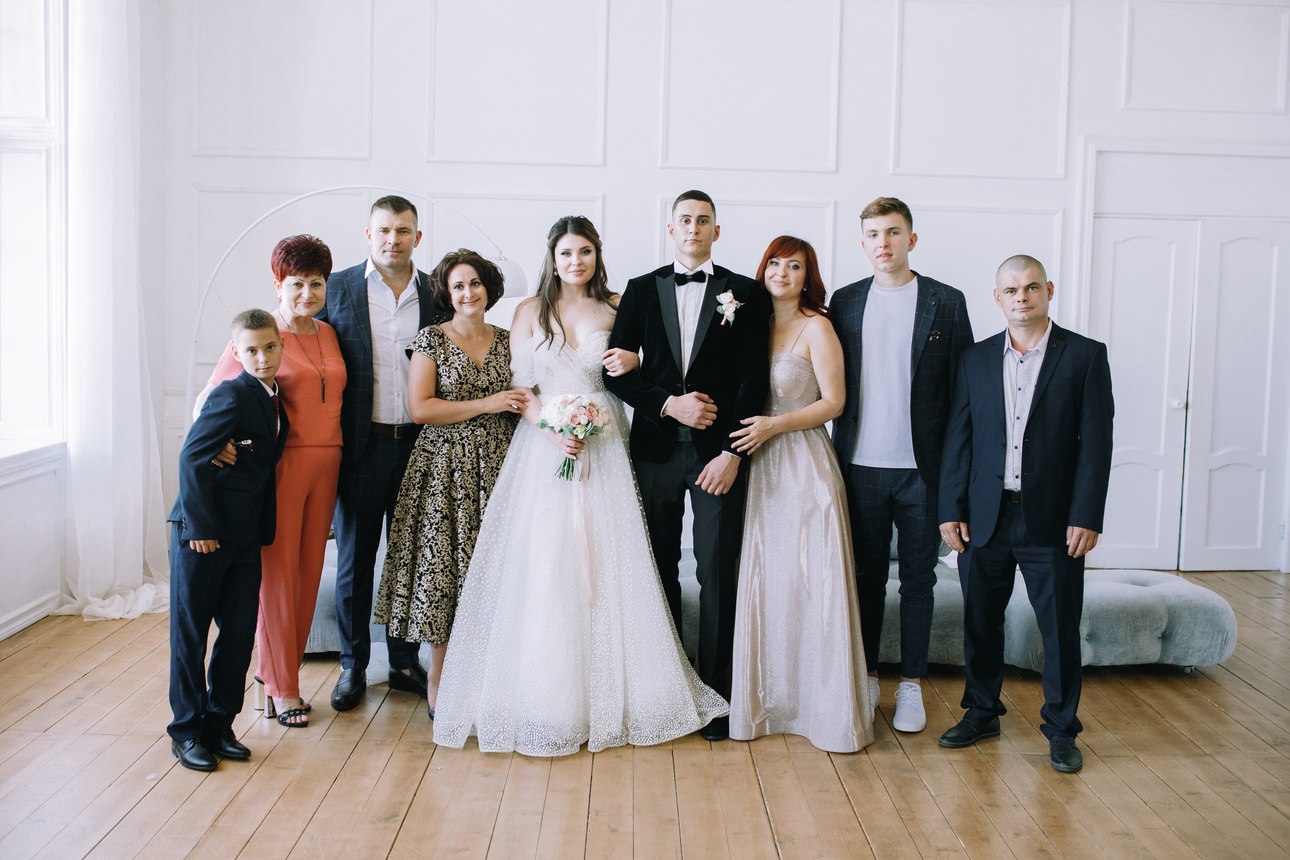 Danil&Tatyana. Свадебный /Семейный фотограф в Краснодарском крае Лилия Комар