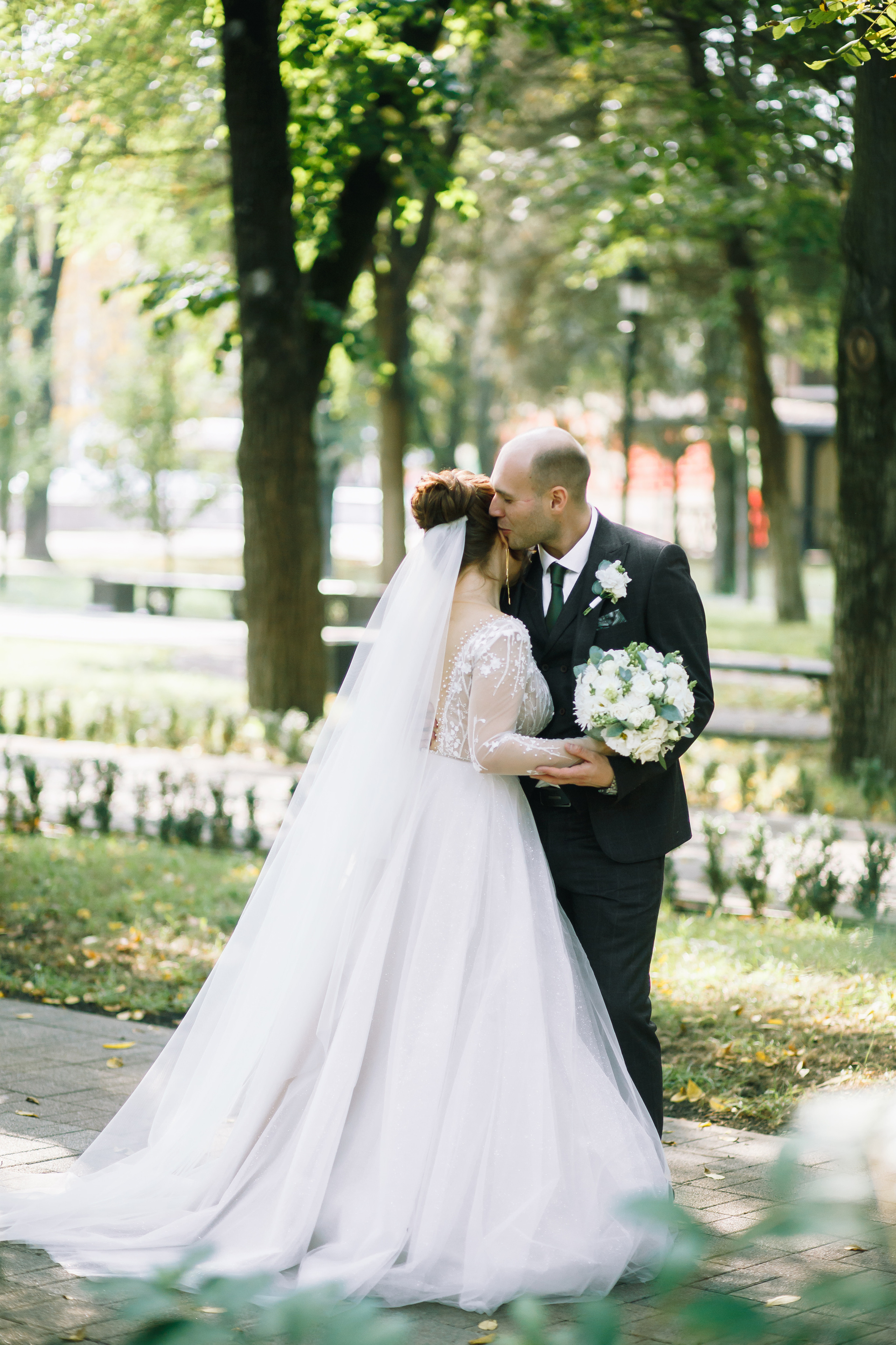Vladislav&Irina. Свадебный /Семейный фотограф в Краснодарском крае Лилия Комар