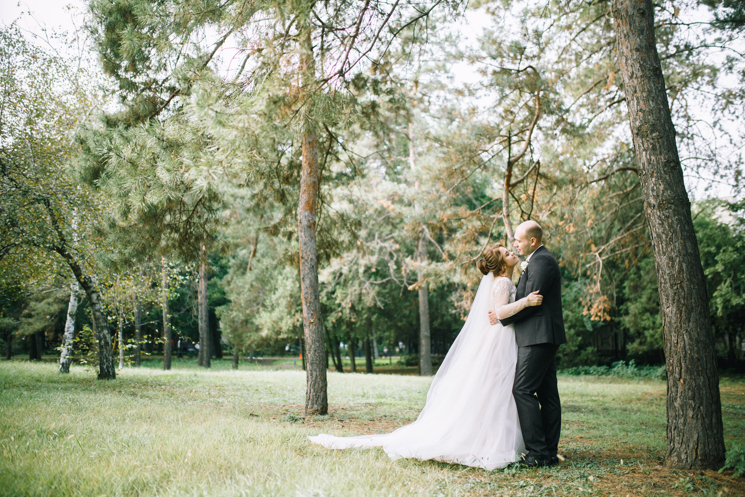 Vladislav&Irina. Свадебный /Семейный фотограф в Краснодарском крае Лилия Комар
