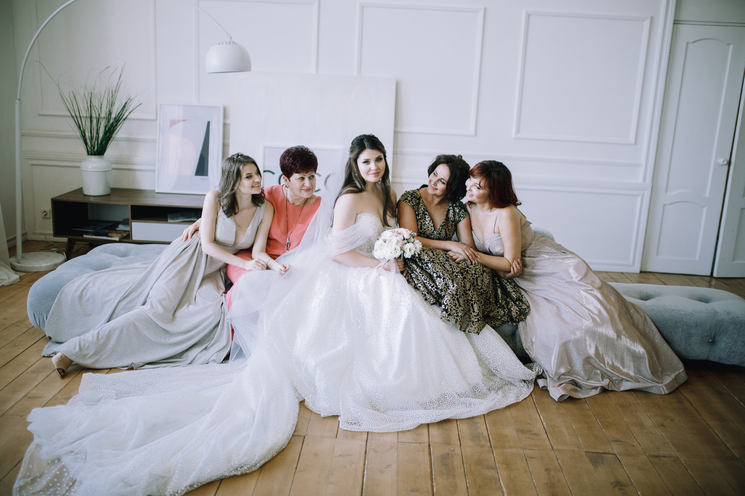 Danil&Tatyana. Свадебный /Семейный фотограф в Краснодарском крае Лилия Комар