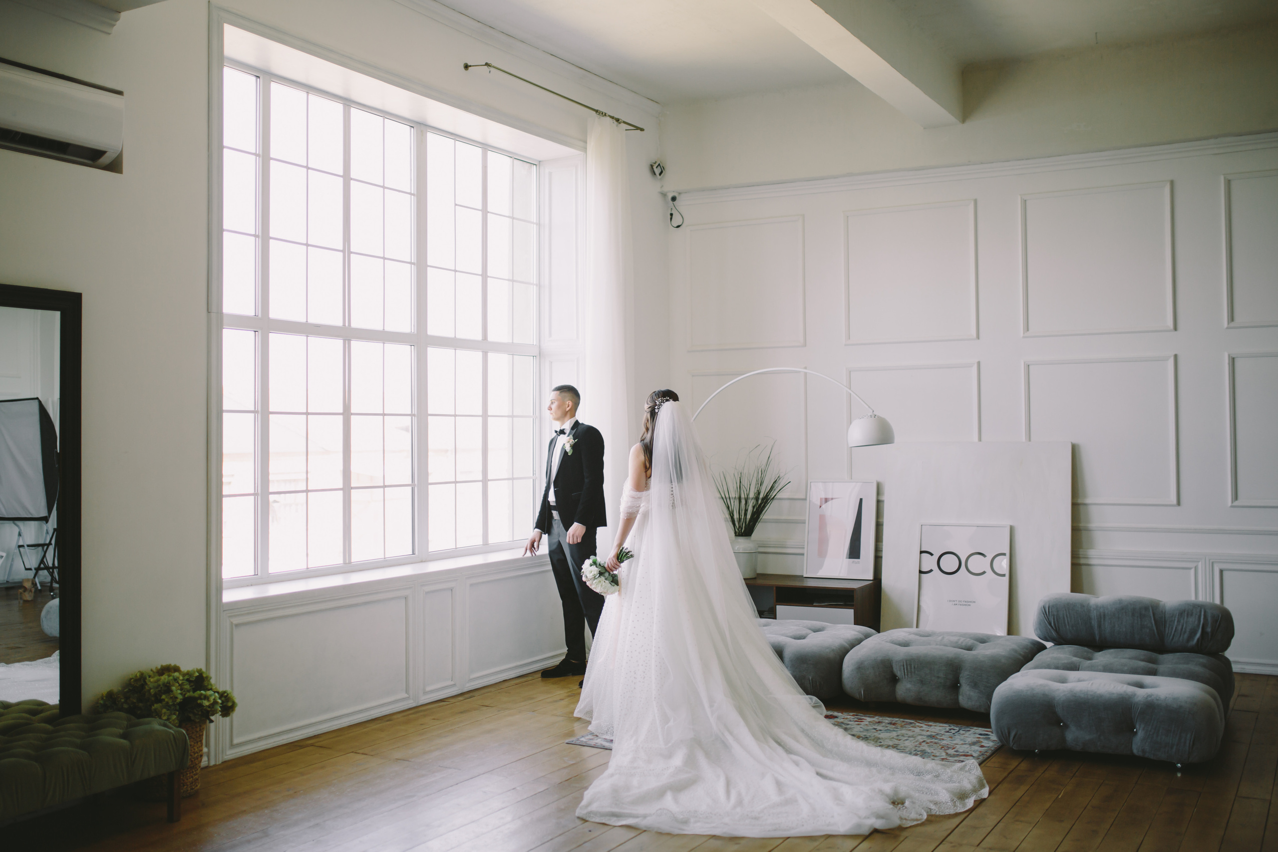 Danil&Tatyana. Свадебный /Семейный фотограф в Краснодарском крае Лилия Комар