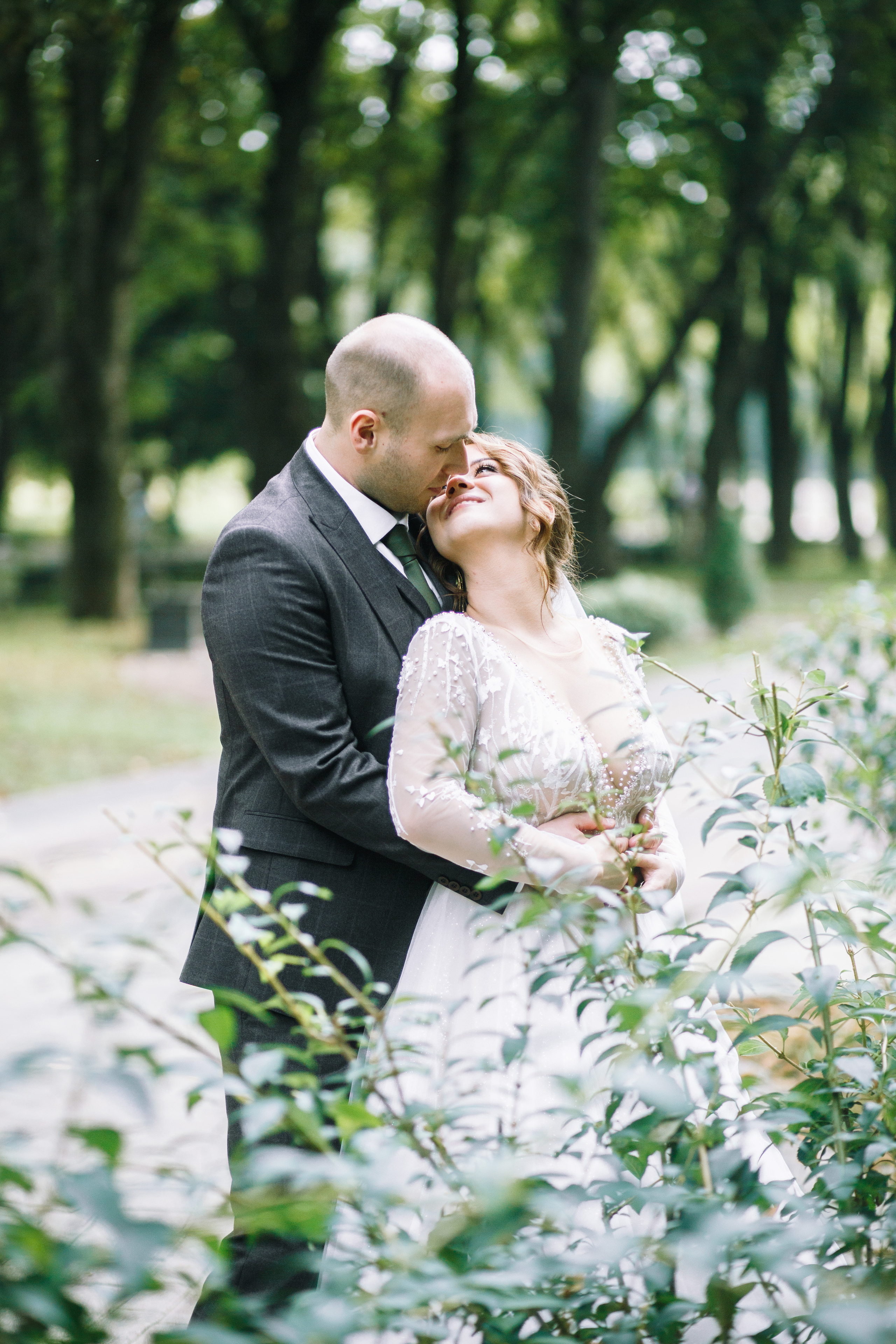Vladislav&Irina. Свадебный /Семейный фотограф в Краснодарском крае Лилия Комар