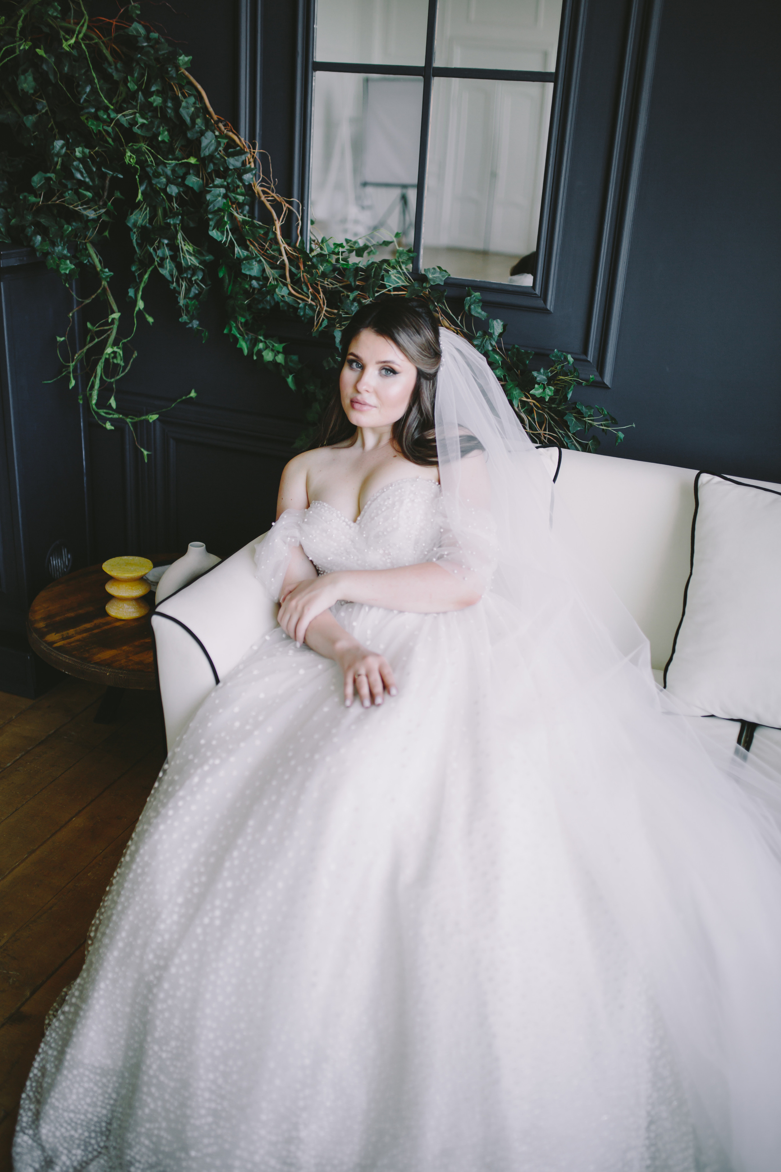 Danil&Tatyana. Свадебный /Семейный фотограф в Краснодарском крае Лилия Комар