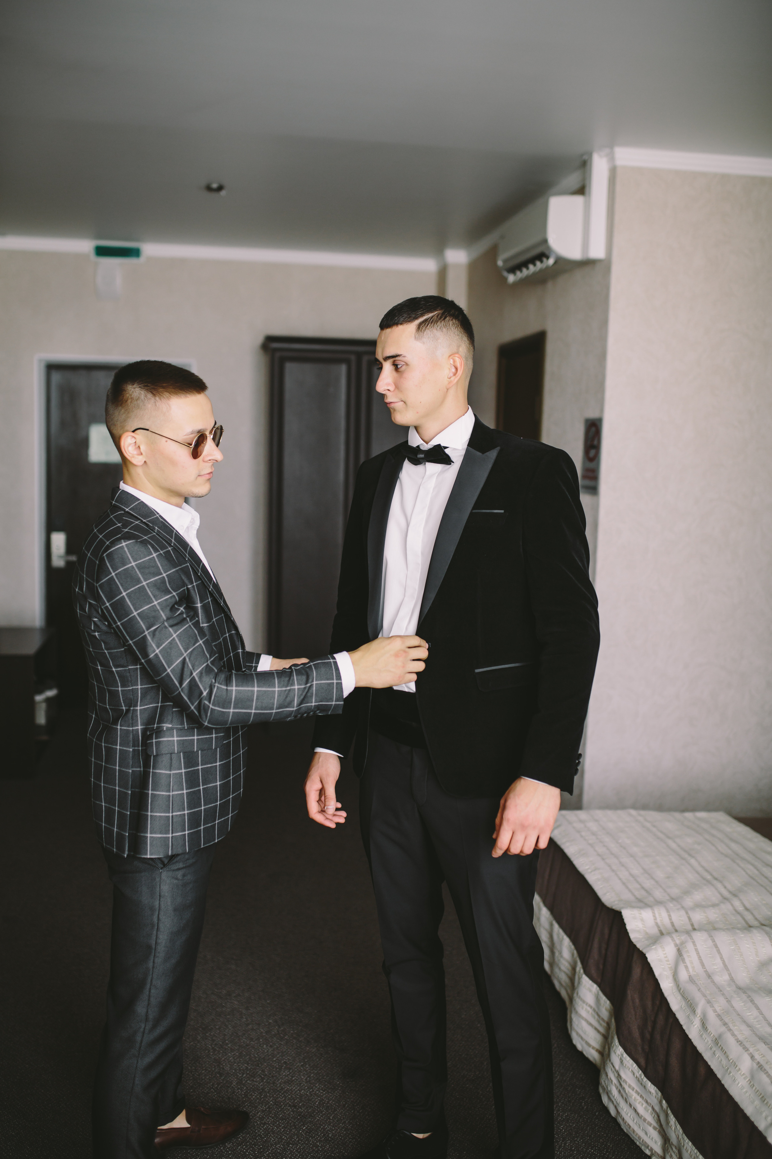 Danil&Tatyana. Свадебный /Семейный фотограф в Краснодарском крае Лилия Комар