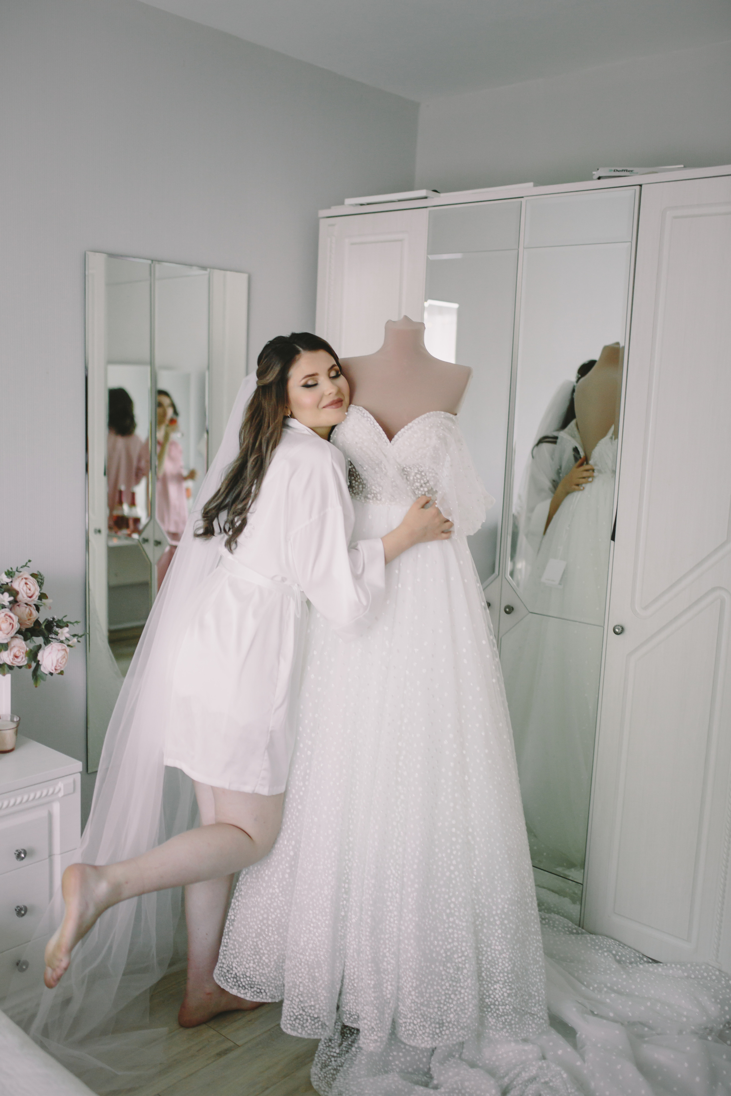 Danil&Tatyana. Свадебный /Семейный фотограф в Краснодарском крае Лилия Комар