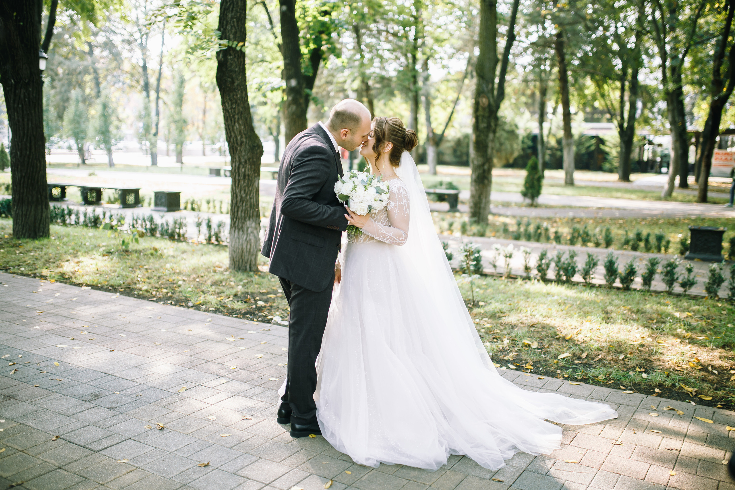 Vladislav&Irina. Свадебный /Семейный фотограф в Краснодарском крае Лилия Комар