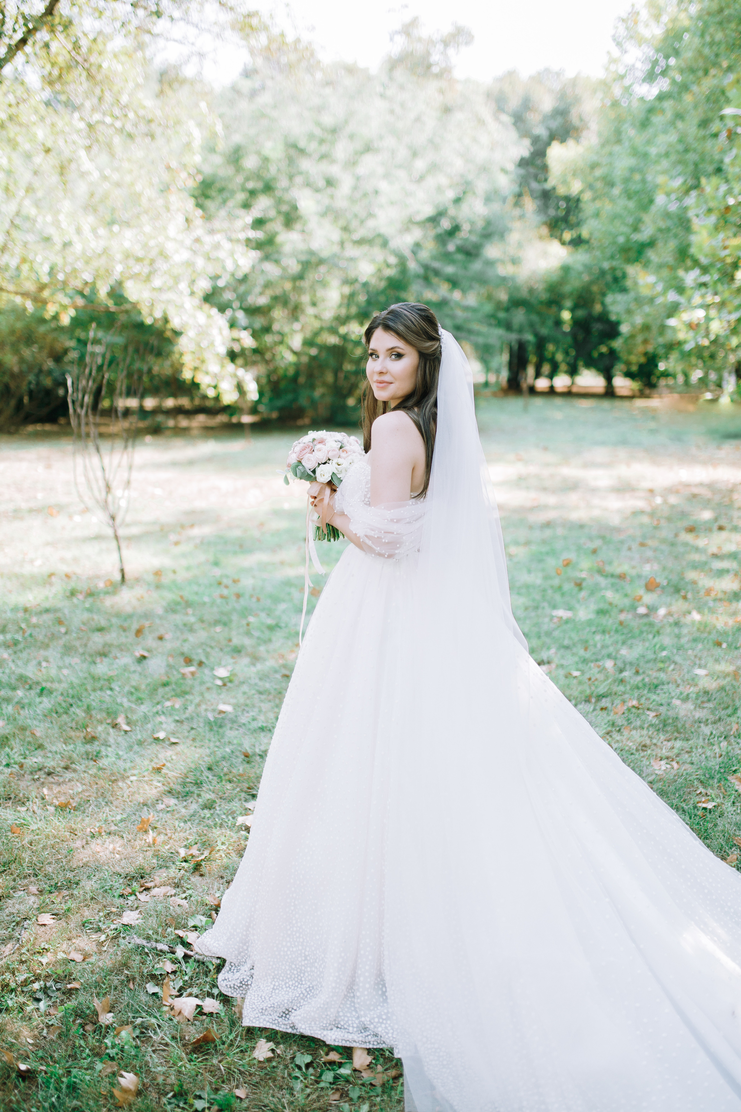 Danil&Tatyana. Свадебный /Семейный фотограф в Краснодарском крае Лилия Комар