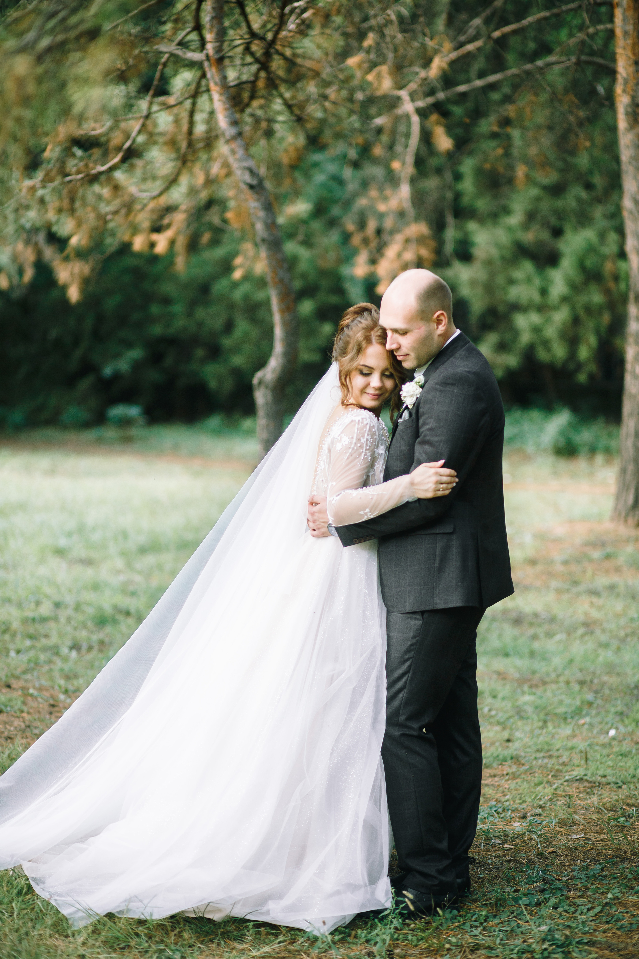 Vladislav&Irina. Свадебный /Семейный фотограф в Краснодарском крае Лилия Комар