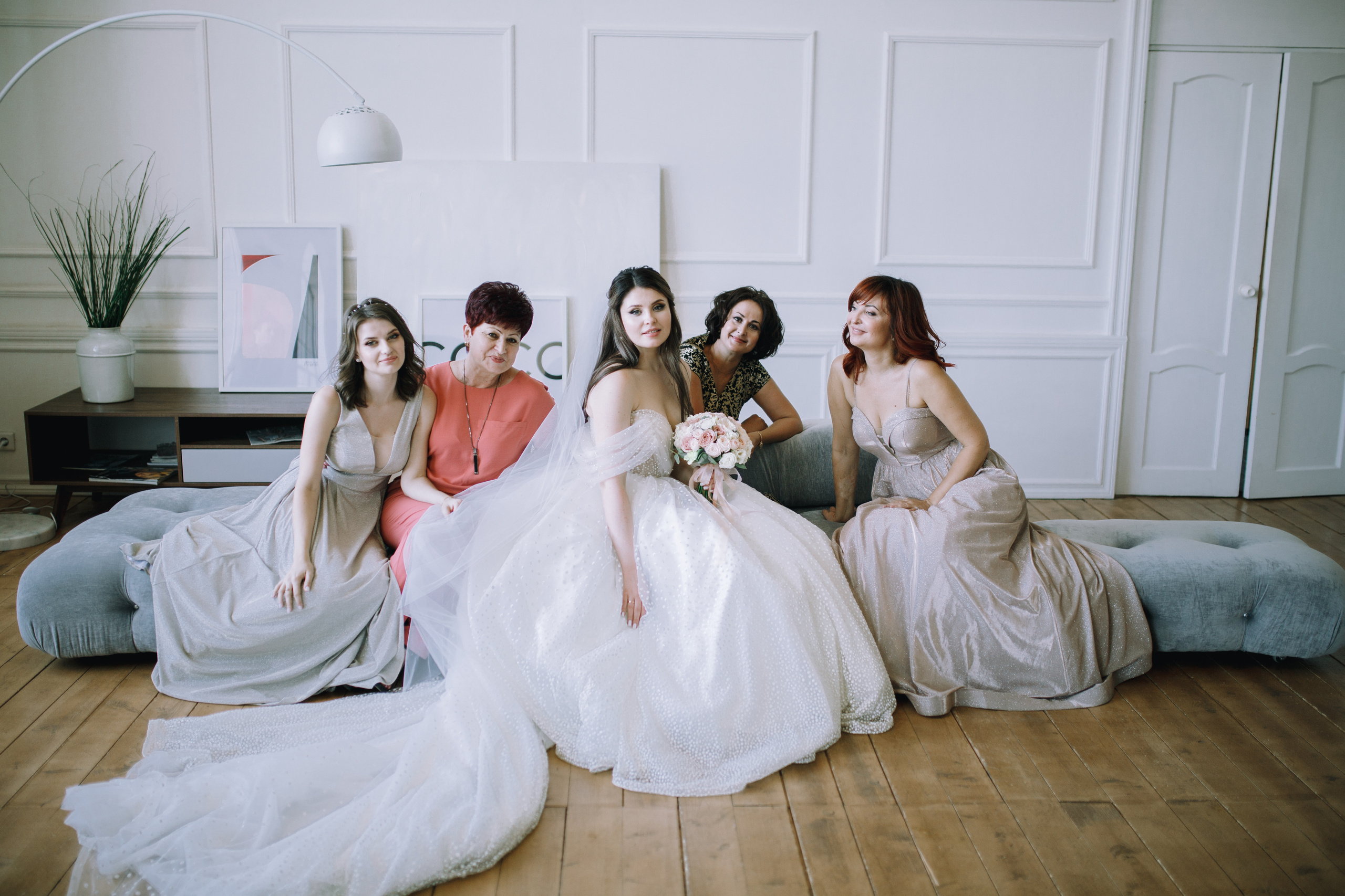 Danil&Tatyana. Свадебный /Семейный фотограф в Краснодарском крае Лилия Комар