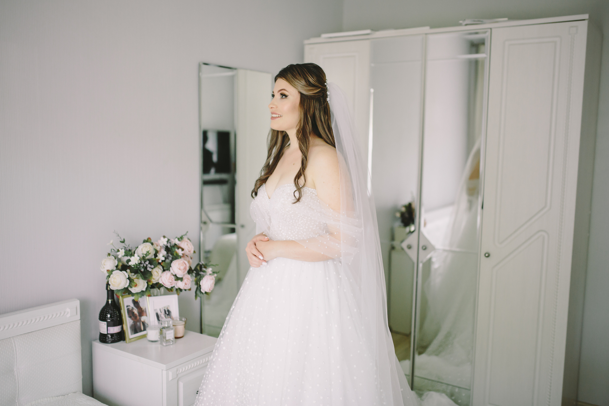 Danil&Tatyana. Свадебный /Семейный фотограф в Краснодарском крае Лилия Комар