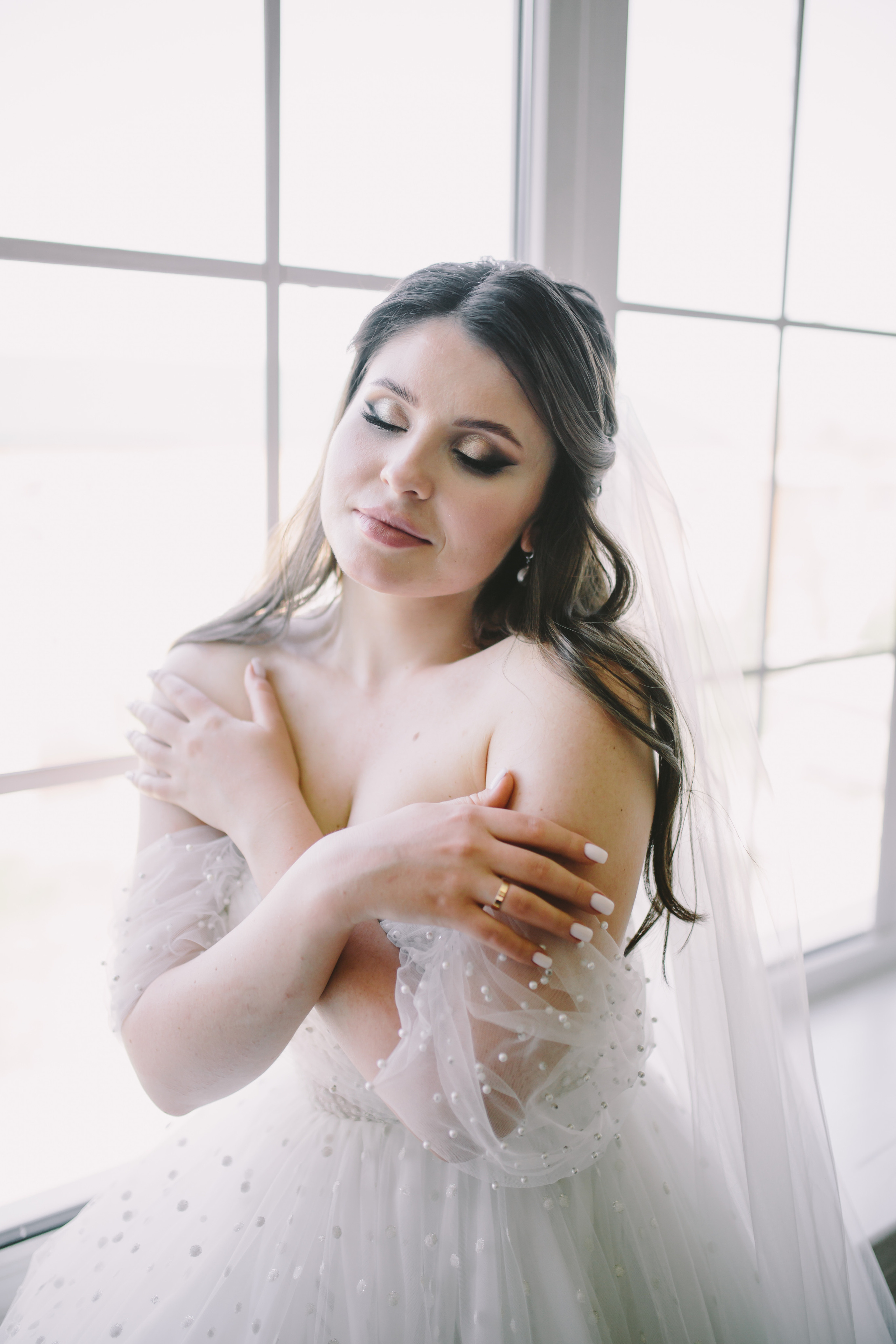 Danil&Tatyana. Свадебный /Семейный фотограф в Краснодарском крае Лилия Комар