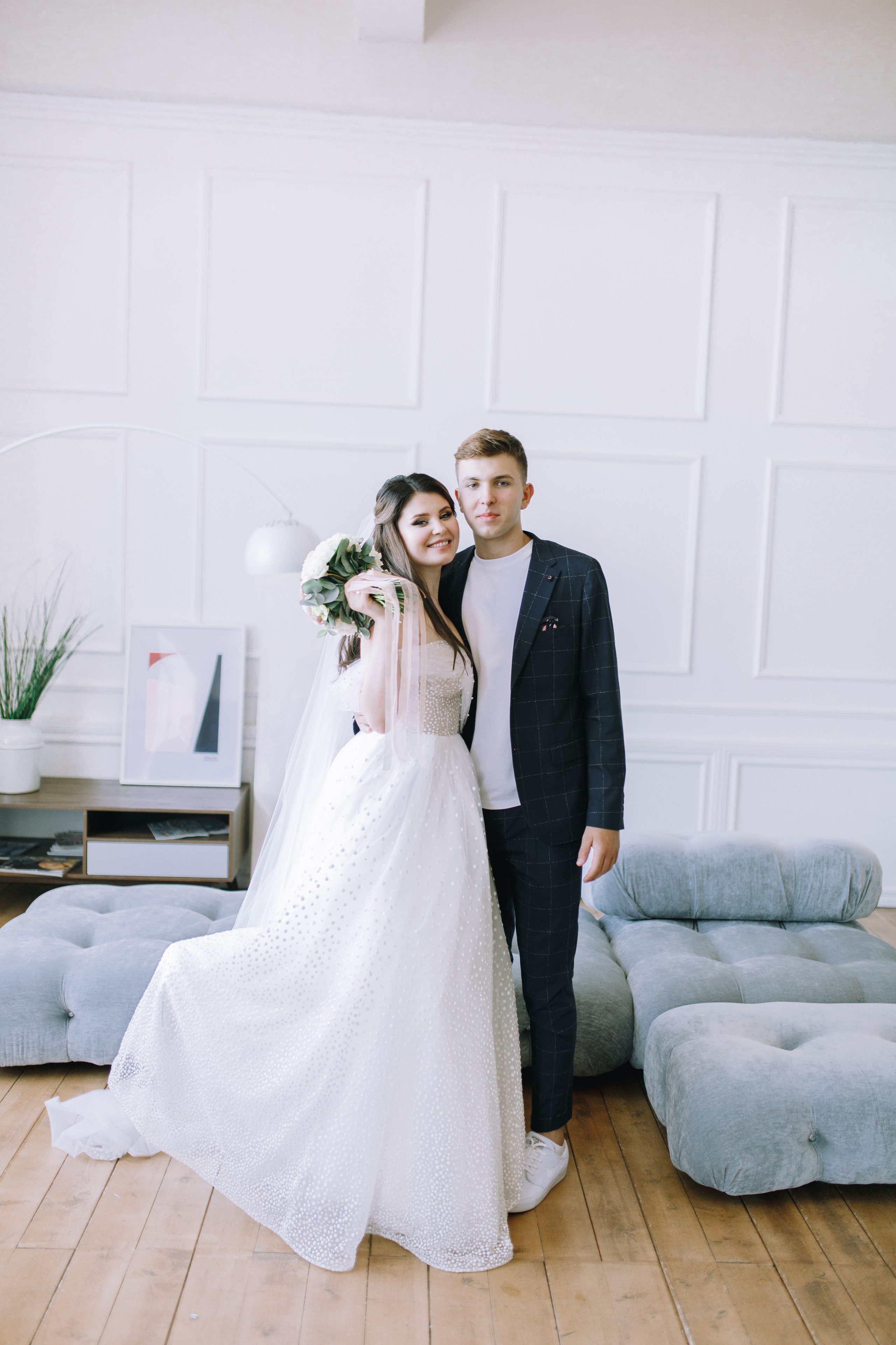 Danil&Tatyana. Свадебный /Семейный фотограф в Краснодарском крае Лилия Комар