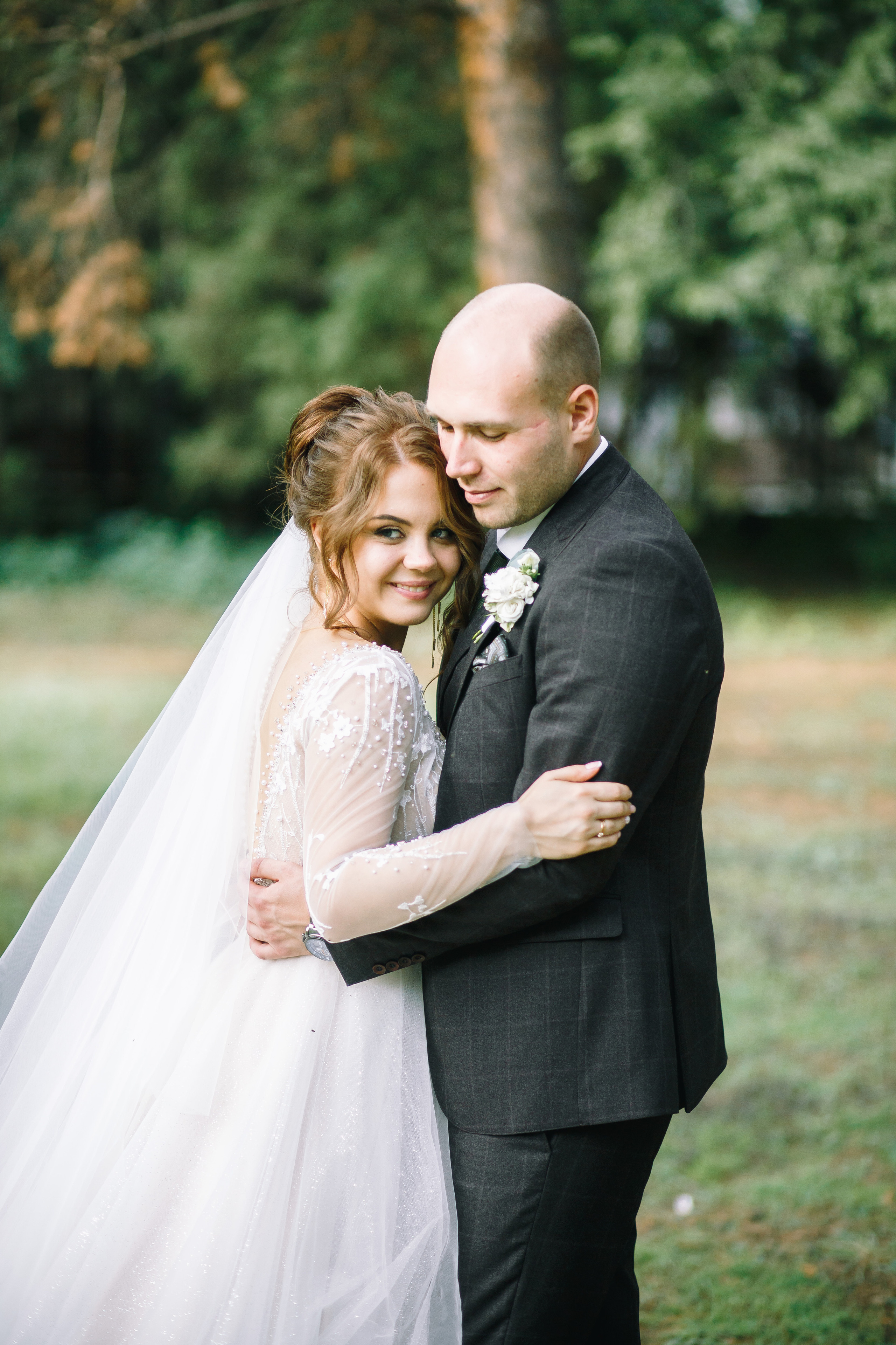 Vladislav&Irina. Свадебный /Семейный фотограф в Краснодарском крае Лилия Комар
