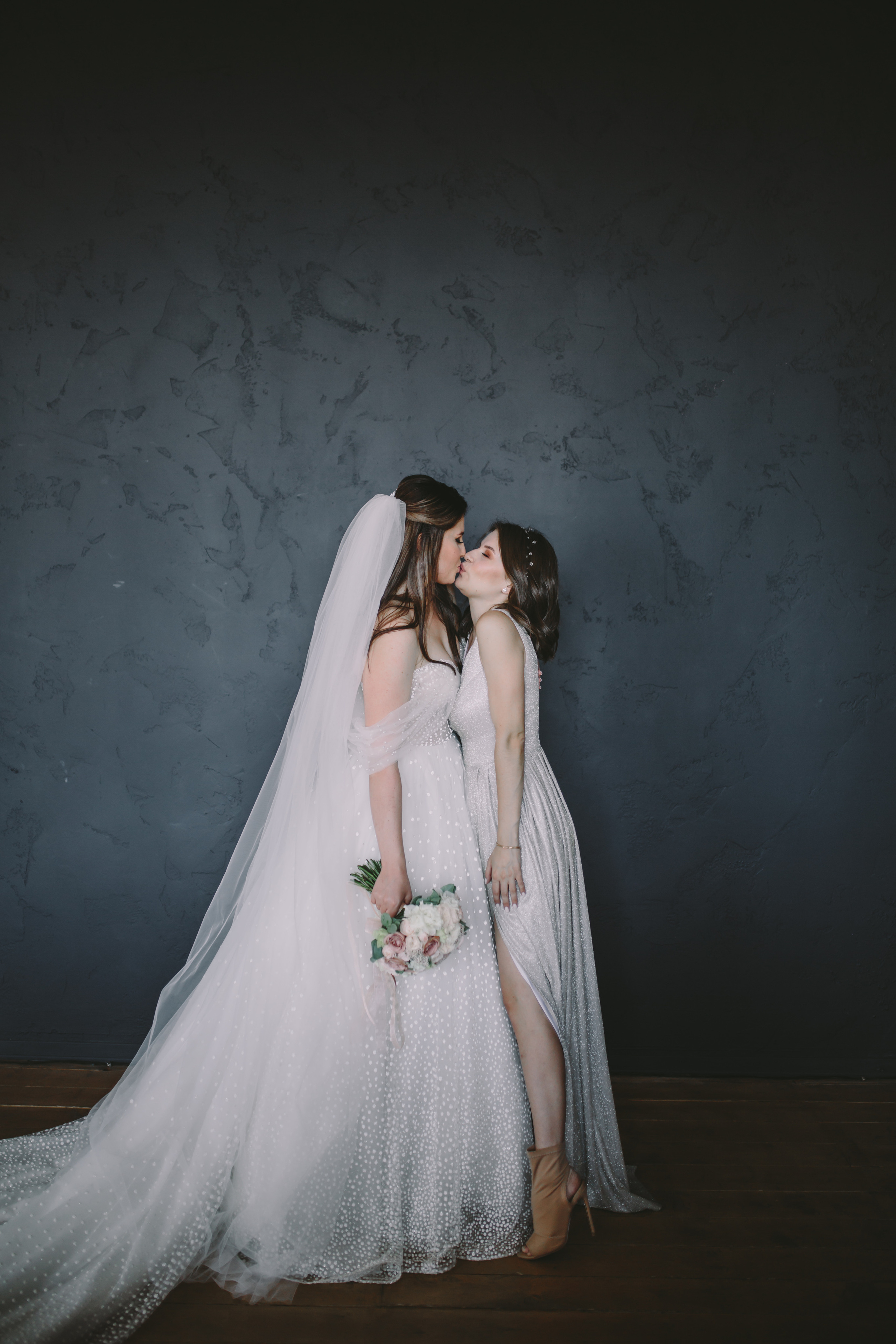 Danil&Tatyana. Свадебный /Семейный фотограф в Краснодарском крае Лилия Комар