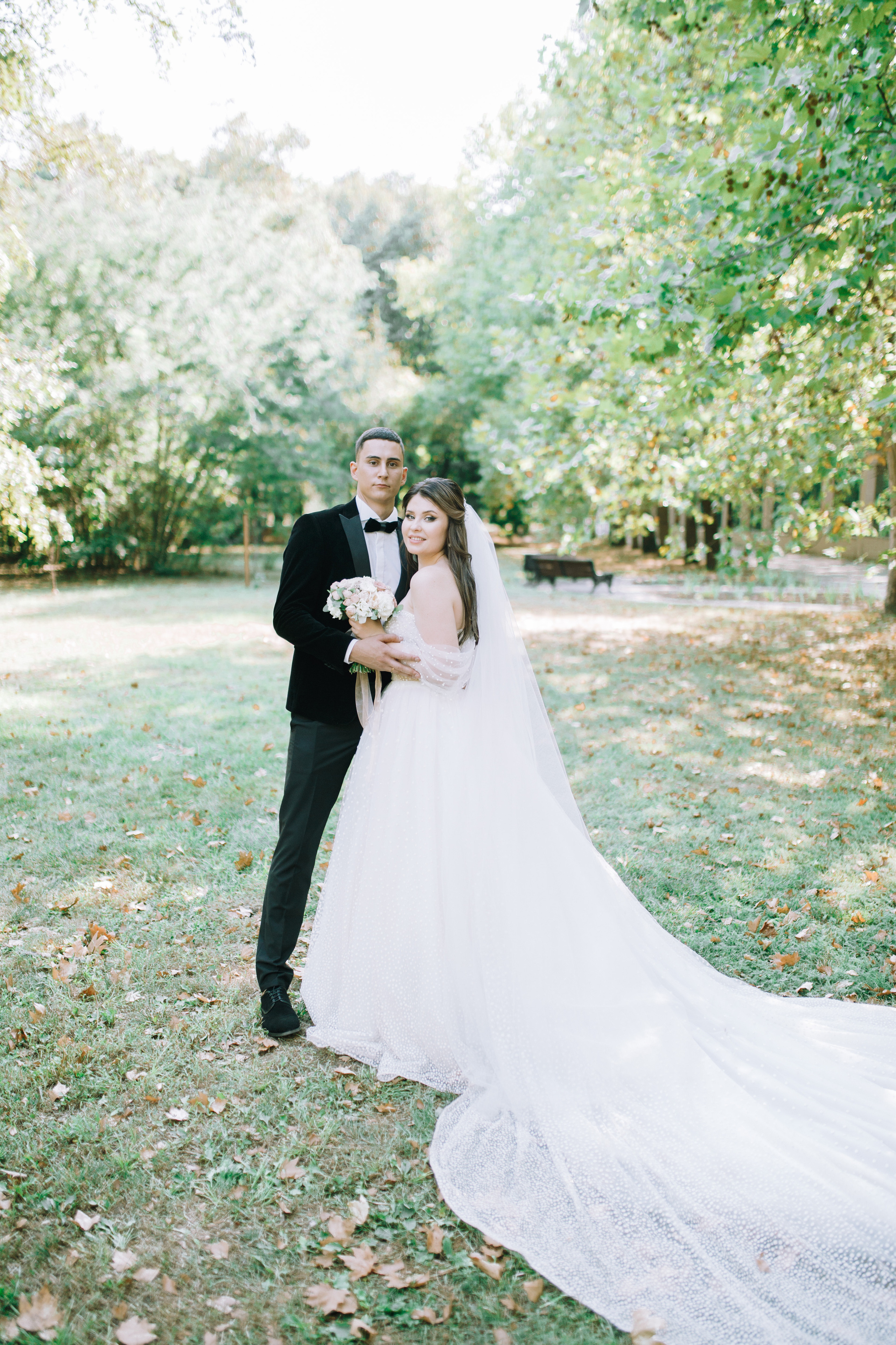 Danil&Tatyana. Свадебный /Семейный фотограф в Краснодарском крае Лилия Комар