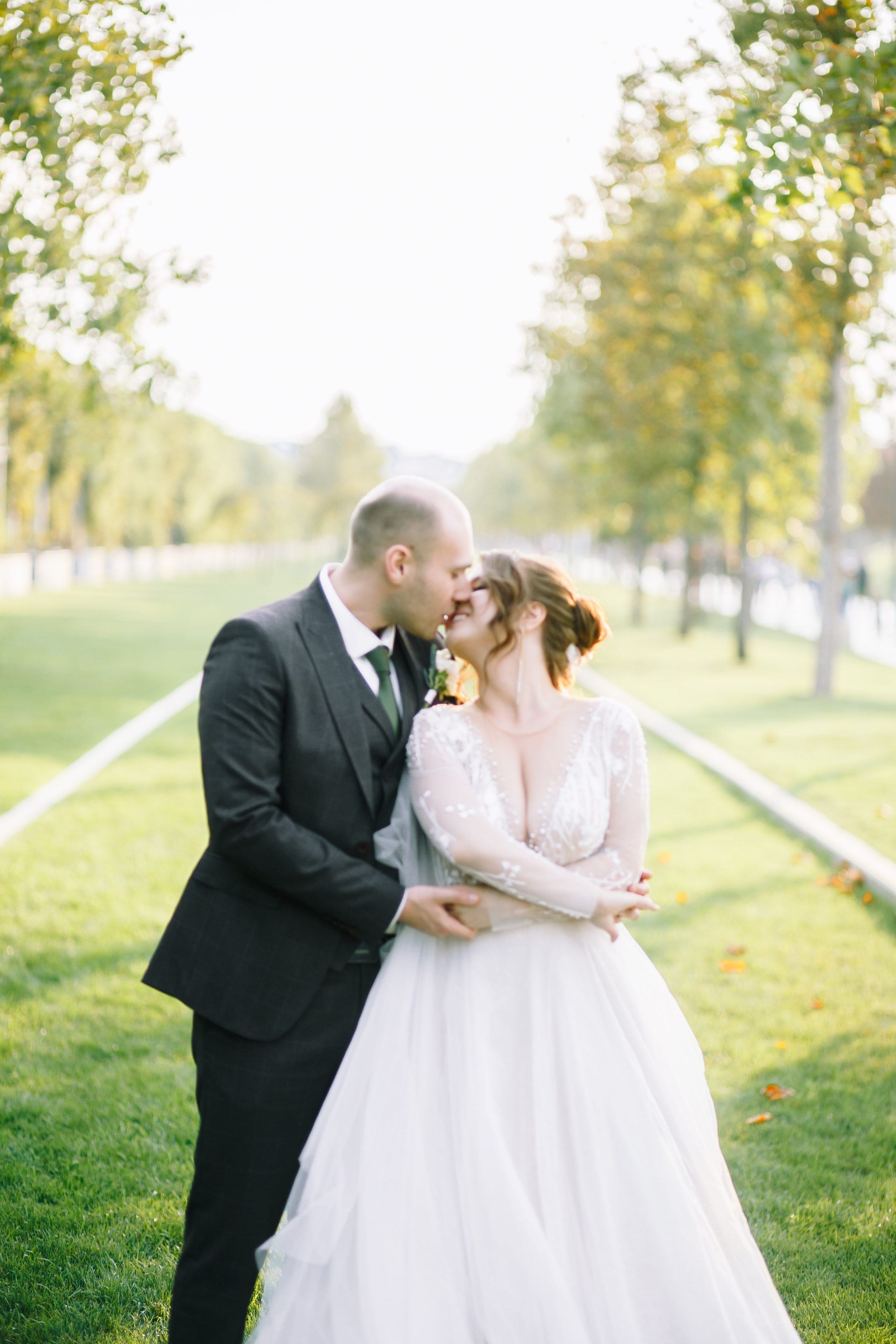 Vladislav&Irina. Свадебный /Семейный фотограф в Краснодарском крае Лилия Комар