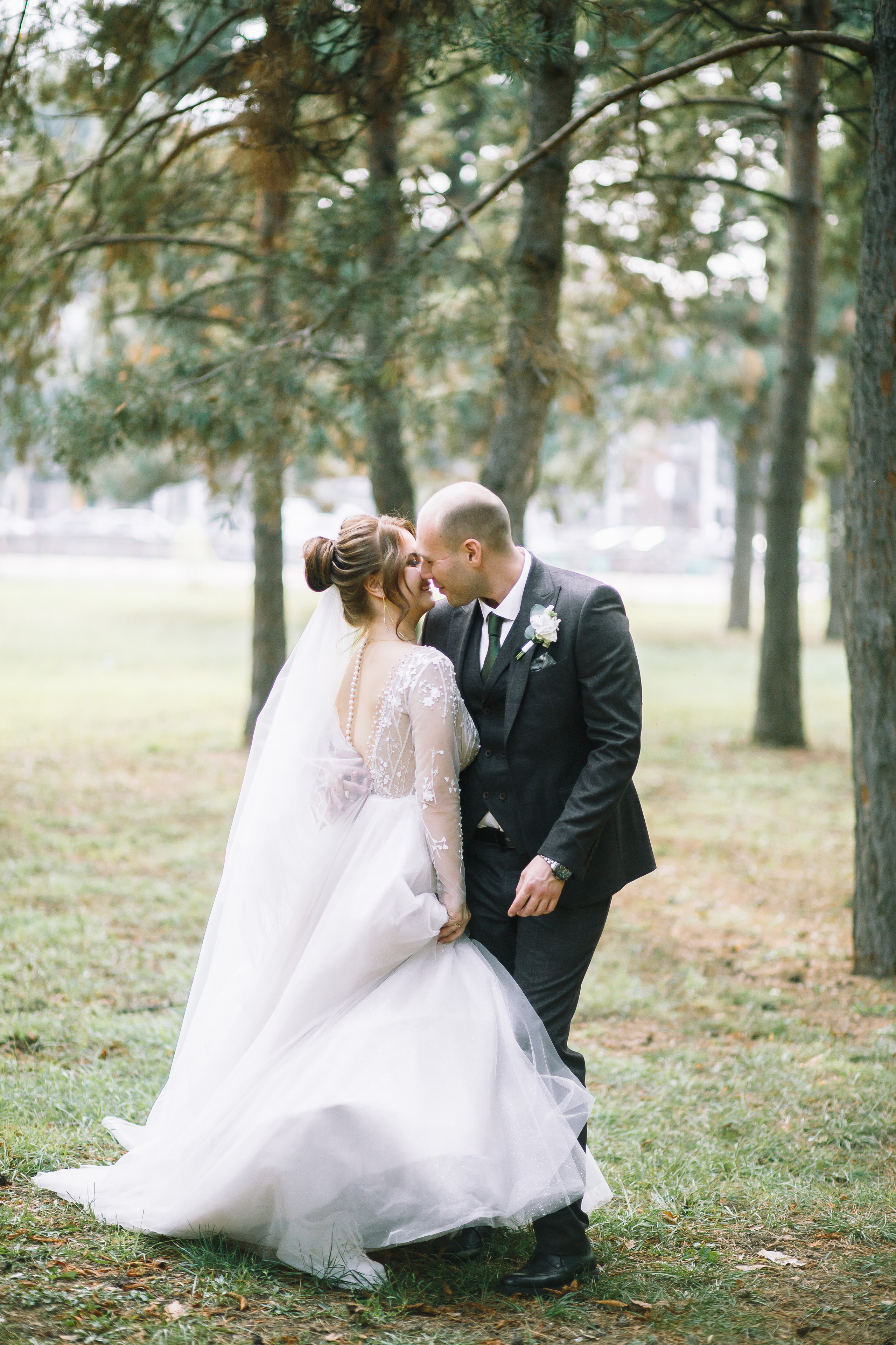 Vladislav&Irina. Свадебный /Семейный фотограф в Краснодарском крае Лилия Комар