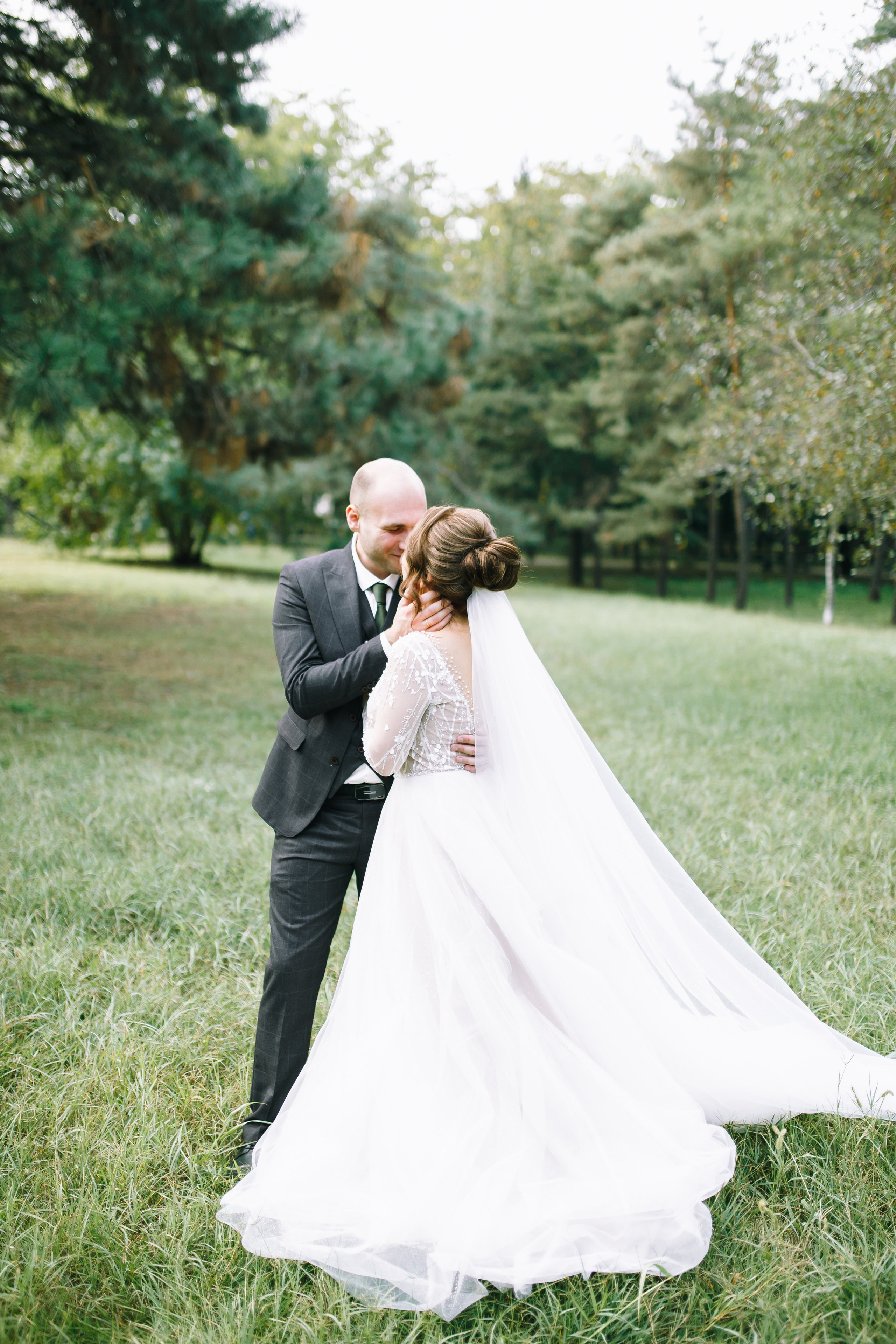 Vladislav&Irina. Свадебный /Семейный фотограф в Краснодарском крае Лилия Комар