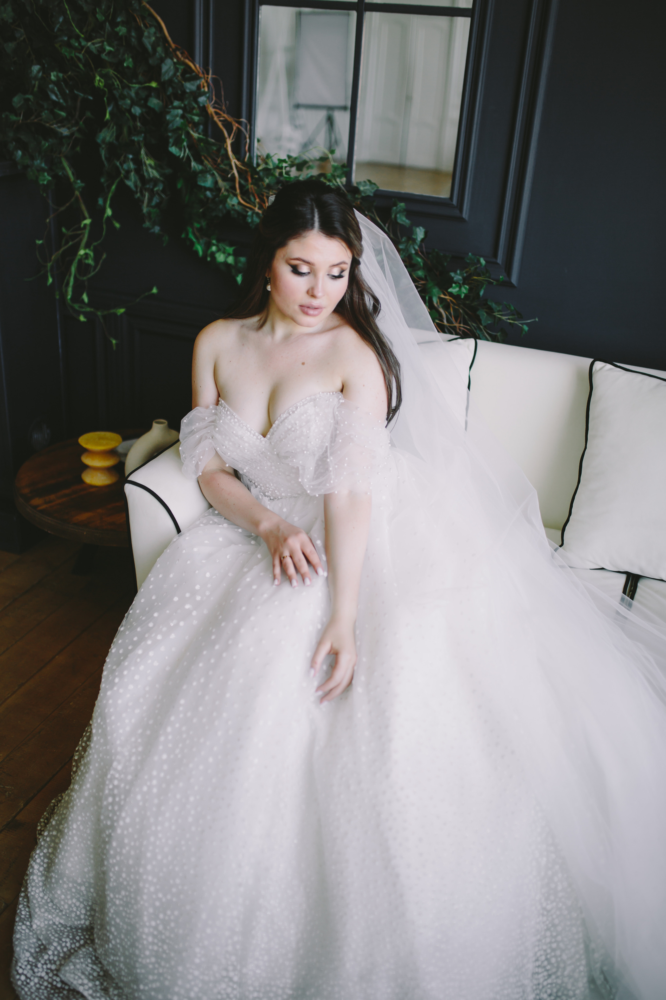 Danil&Tatyana. Свадебный /Семейный фотограф в Краснодарском крае Лилия Комар