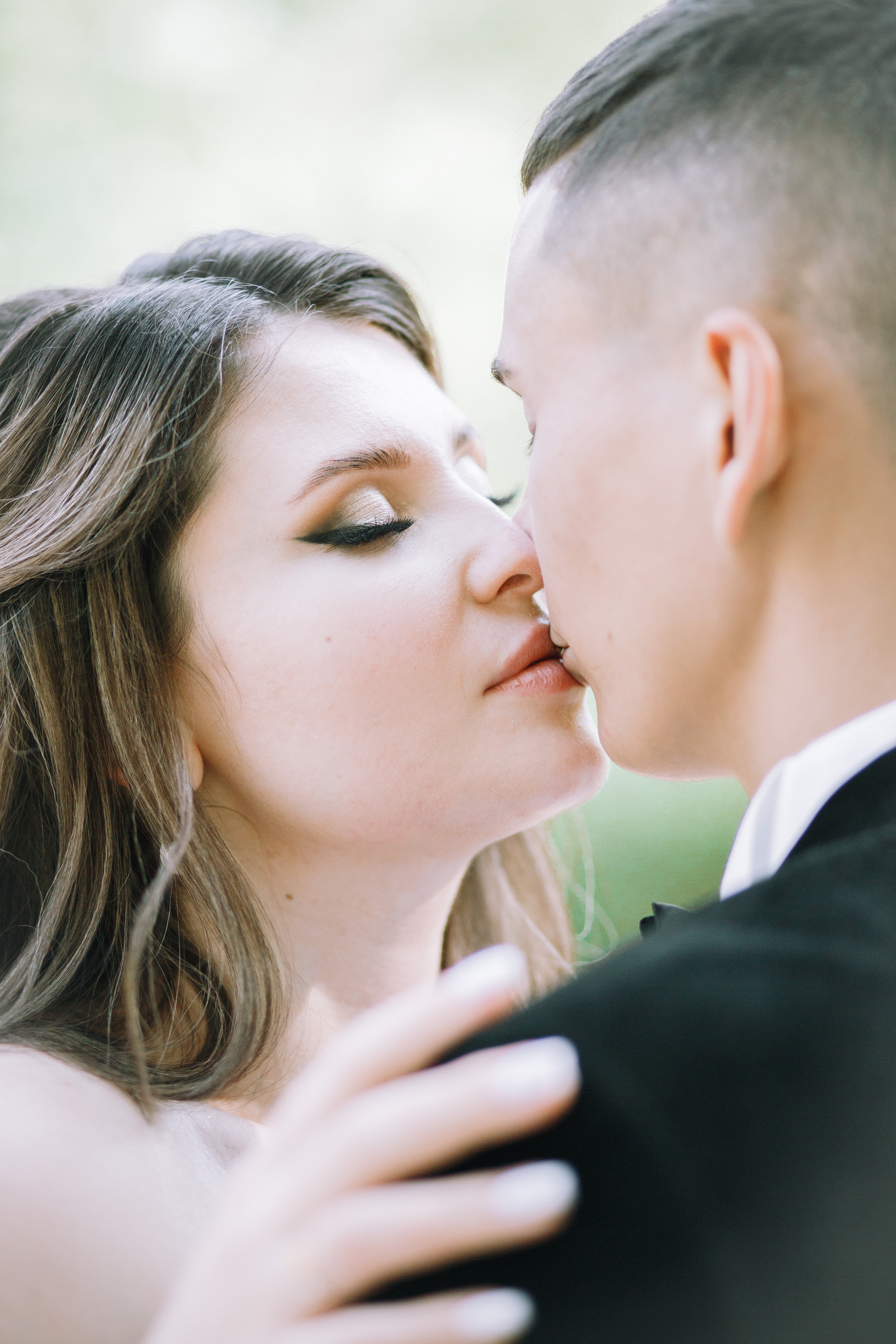 Danil&Tatyana. Свадебный /Семейный фотограф в Краснодарском крае Лилия Комар