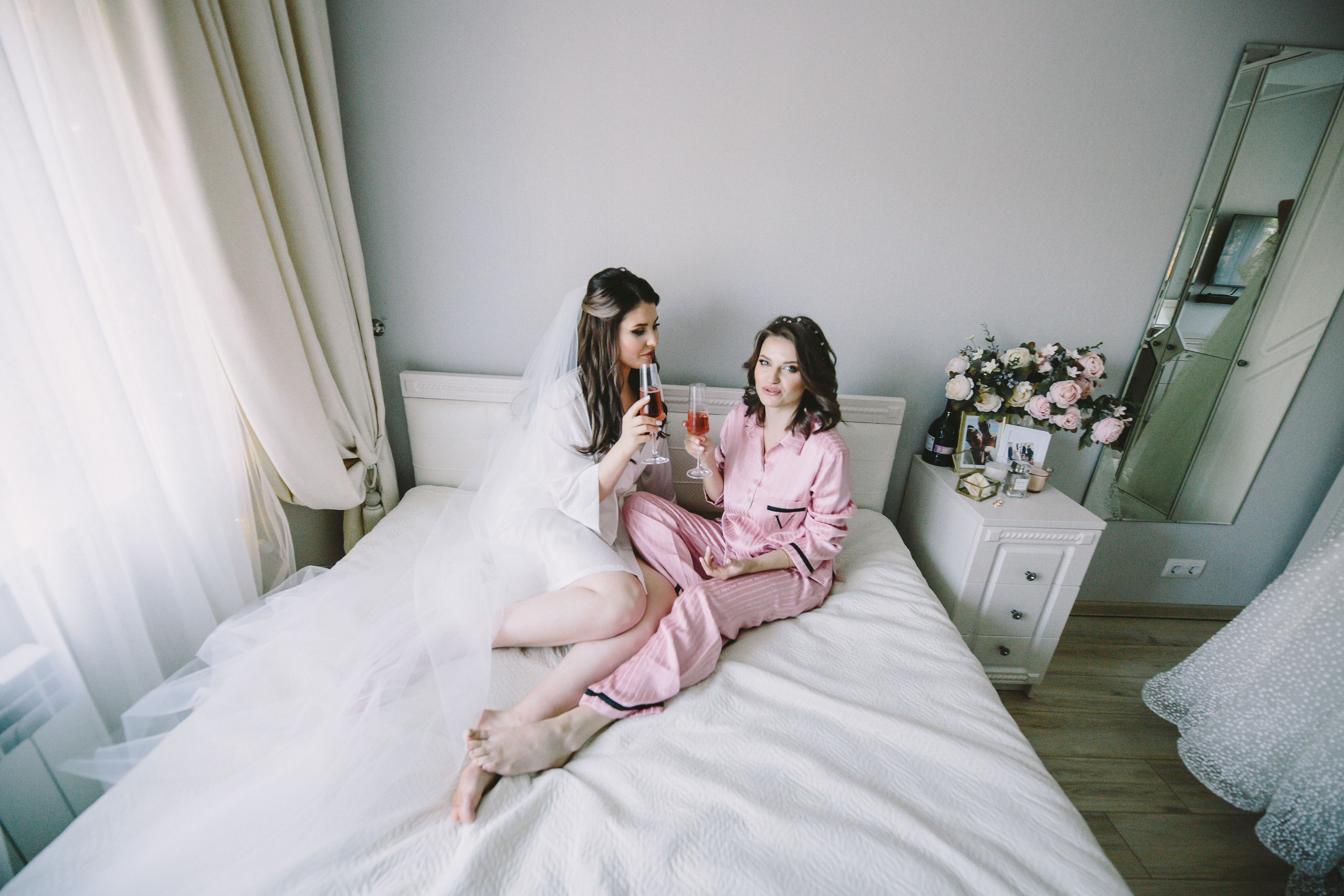 Danil&Tatyana. Свадебный /Семейный фотограф в Краснодарском крае Лилия Комар