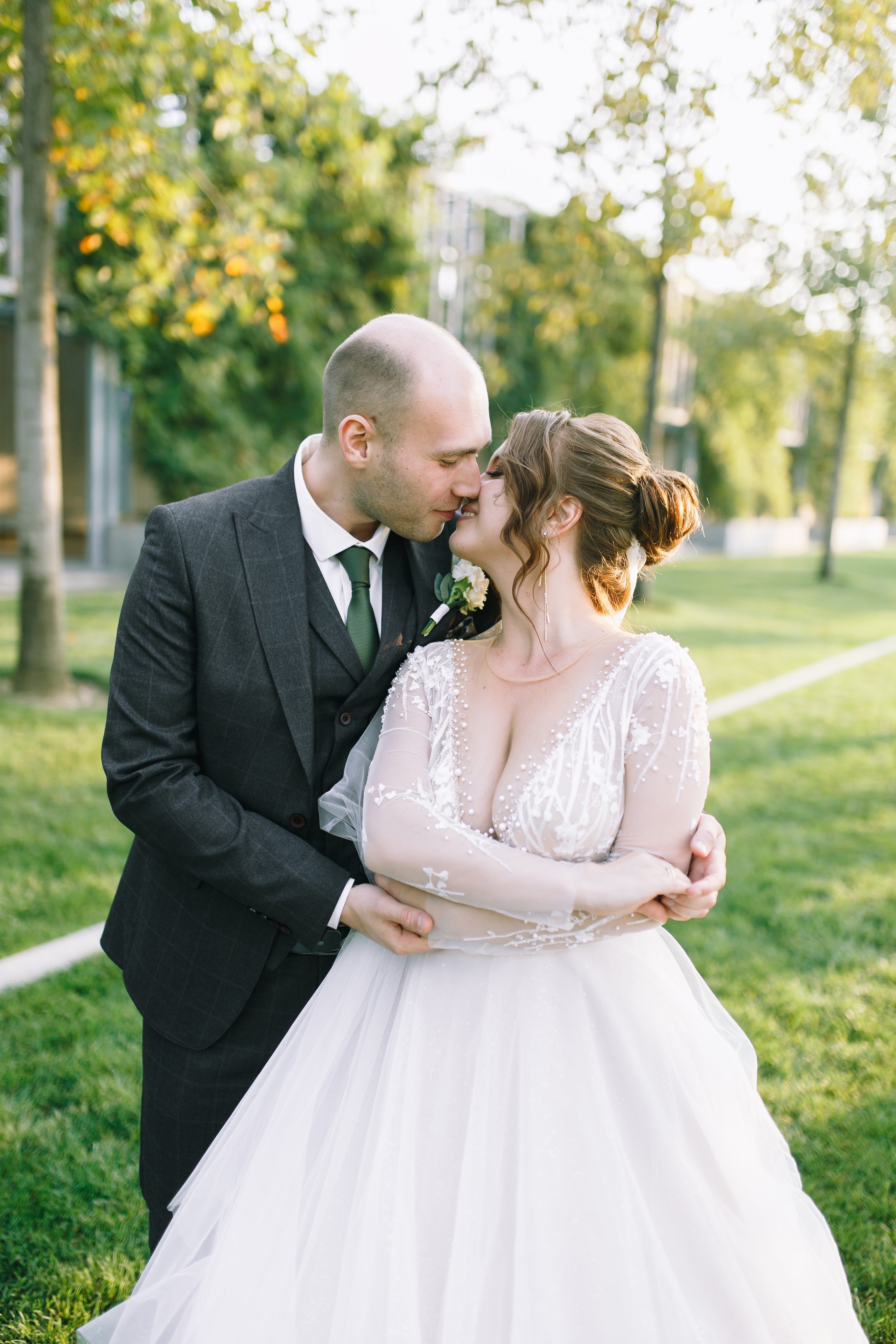 Vladislav&Irina. Свадебный /Семейный фотограф в Краснодарском крае Лилия Комар