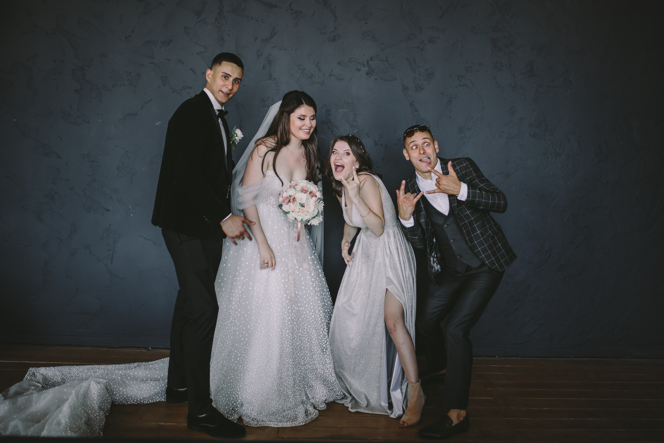 Danil&Tatyana. Свадебный /Семейный фотограф в Краснодарском крае Лилия Комар