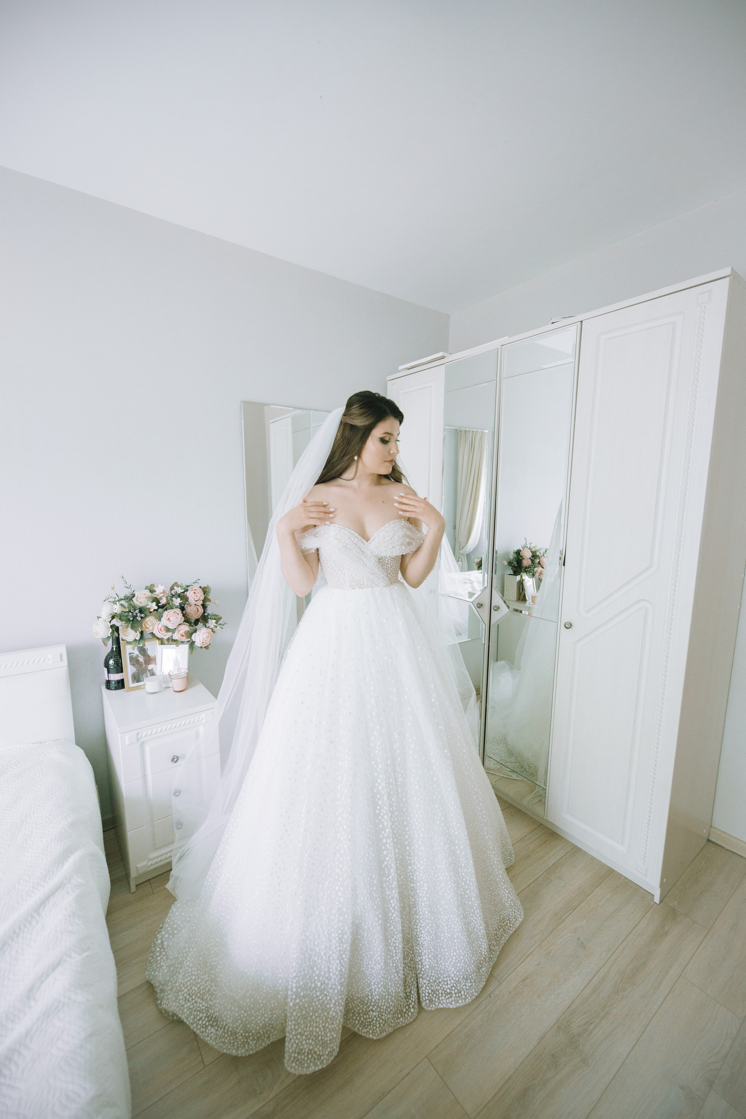 Danil&Tatyana. Свадебный /Семейный фотограф в Краснодарском крае Лилия Комар