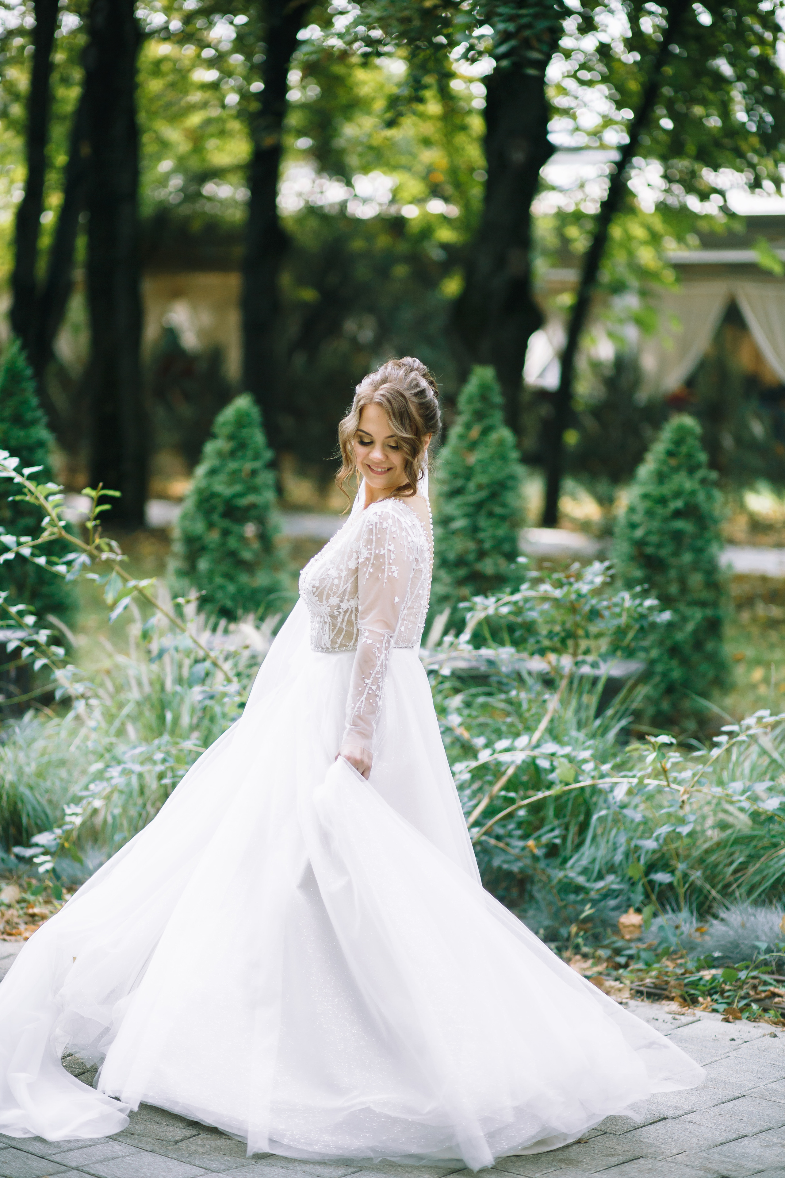 Vladislav&Irina. Свадебный /Семейный фотограф в Краснодарском крае Лилия Комар