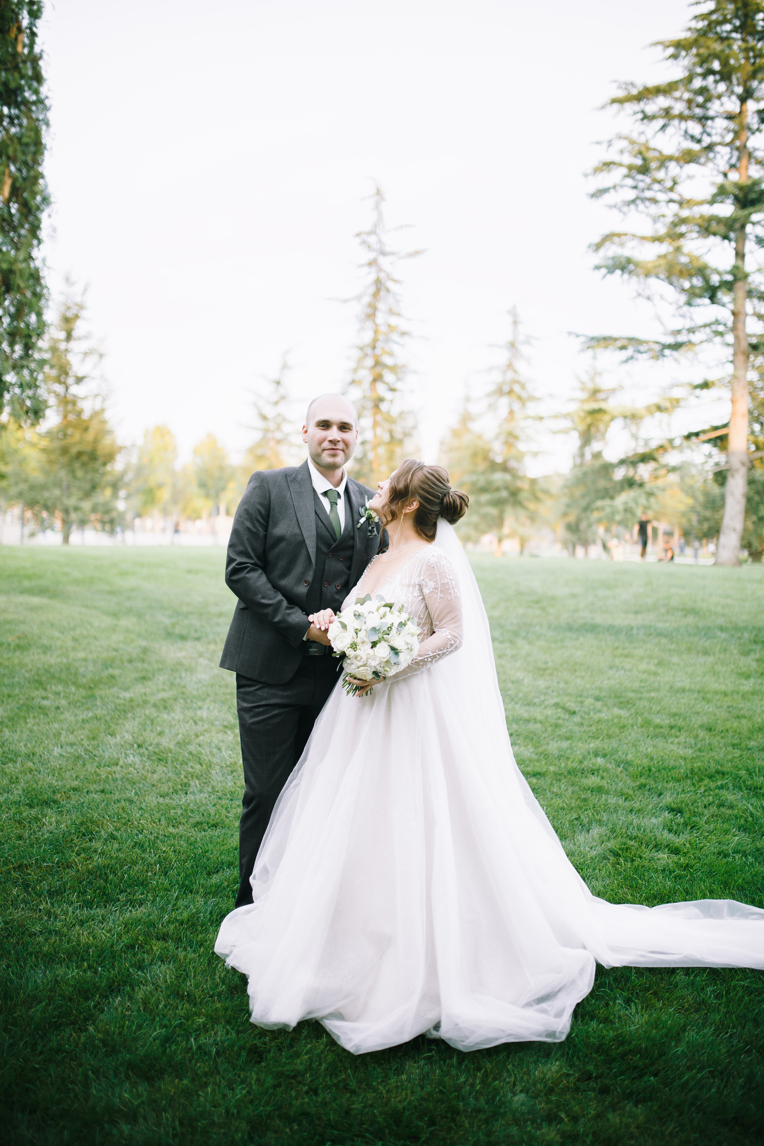 Vladislav&Irina. Свадебный /Семейный фотограф в Краснодарском крае Лилия Комар