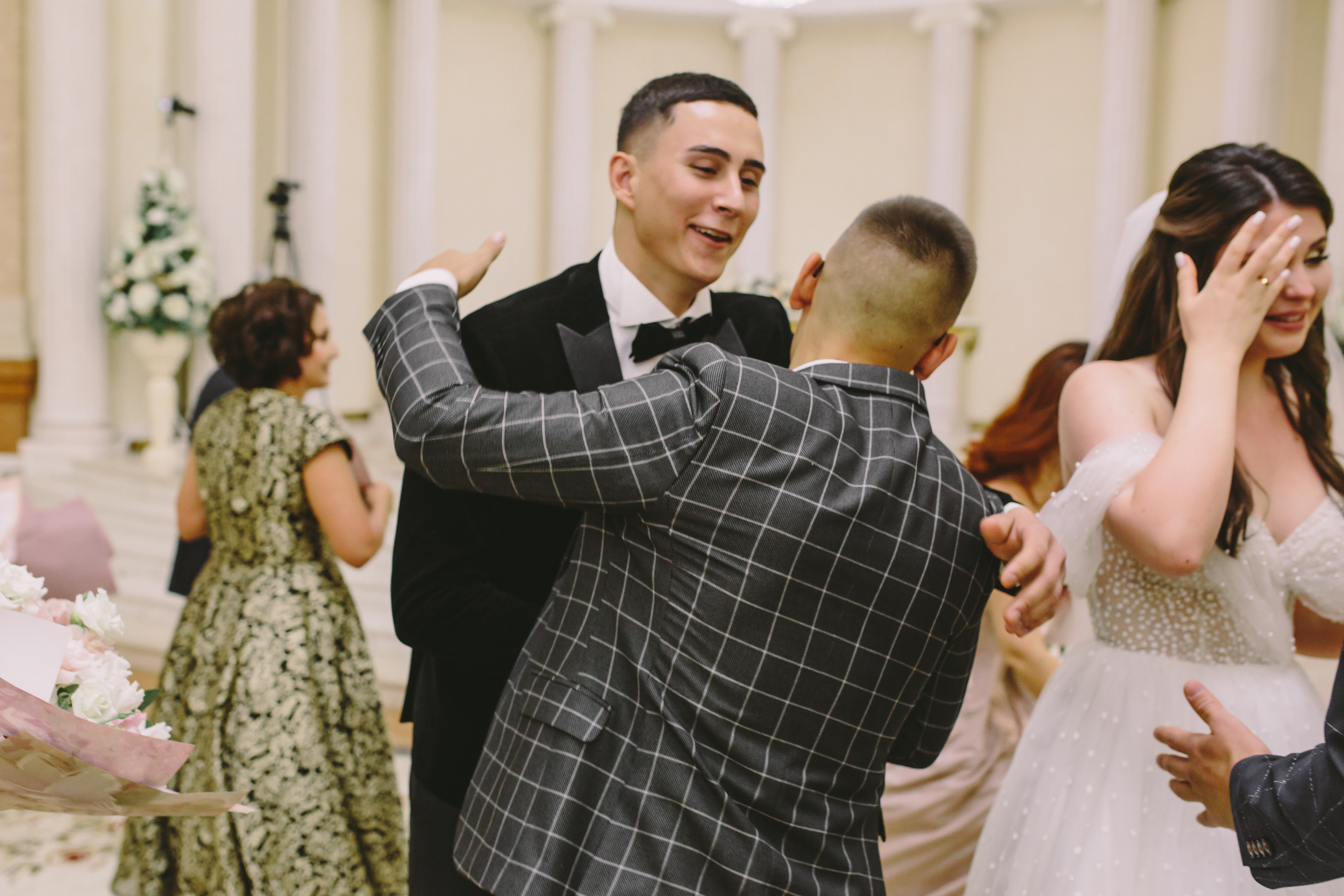 Danil&Tatyana. Свадебный /Семейный фотограф в Краснодарском крае Лилия Комар