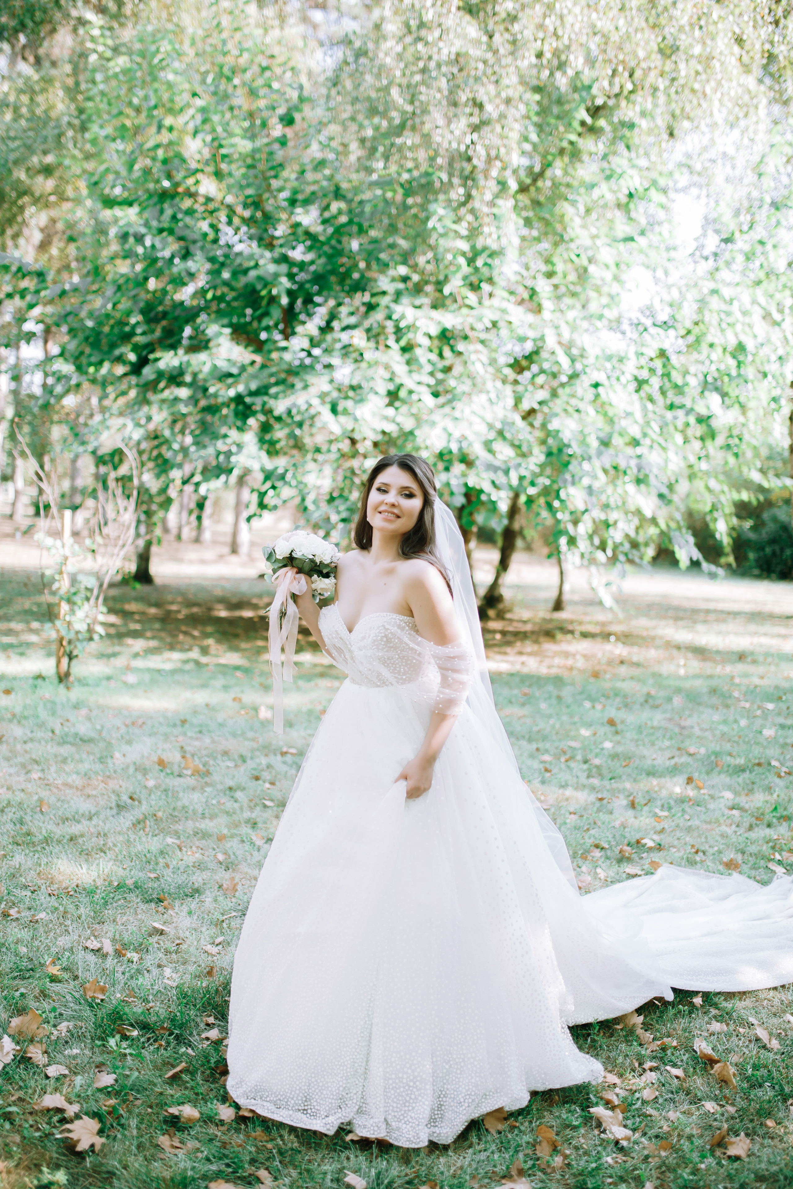 Danil&Tatyana. Свадебный /Семейный фотограф в Краснодарском крае Лилия Комар