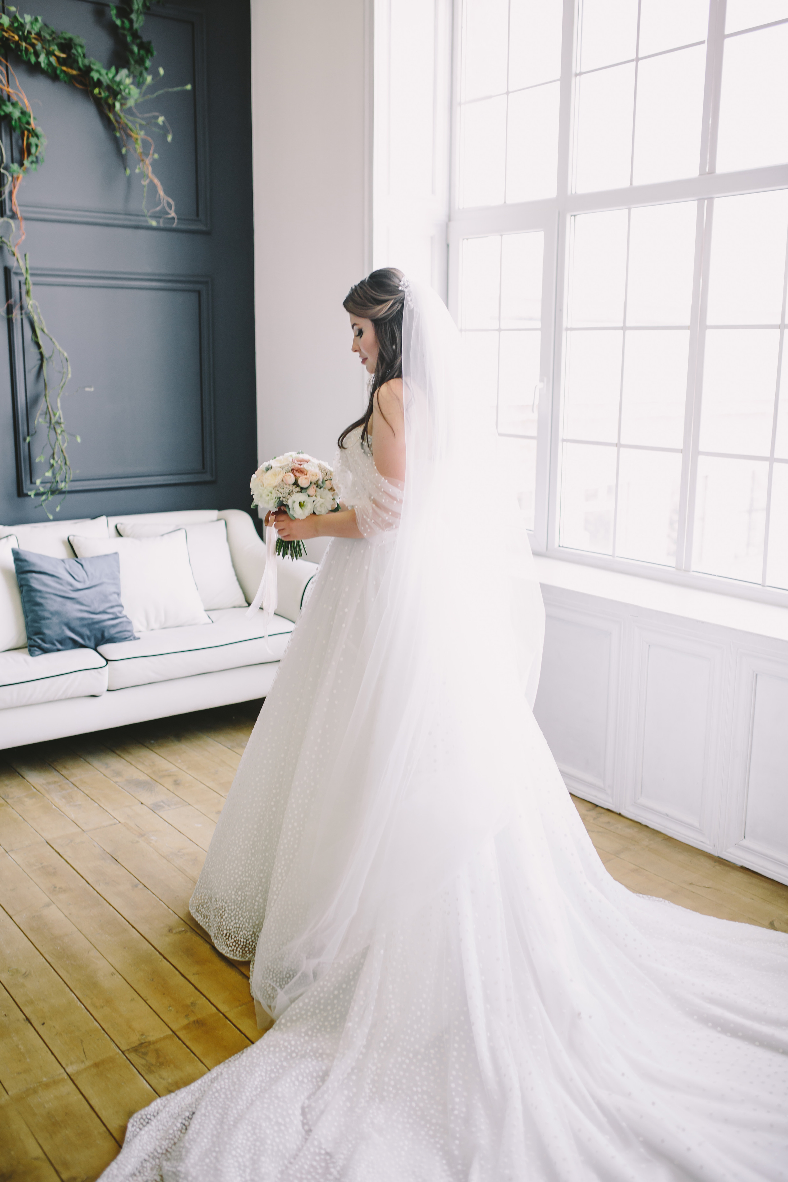 Danil&Tatyana. Свадебный /Семейный фотограф в Краснодарском крае Лилия Комар