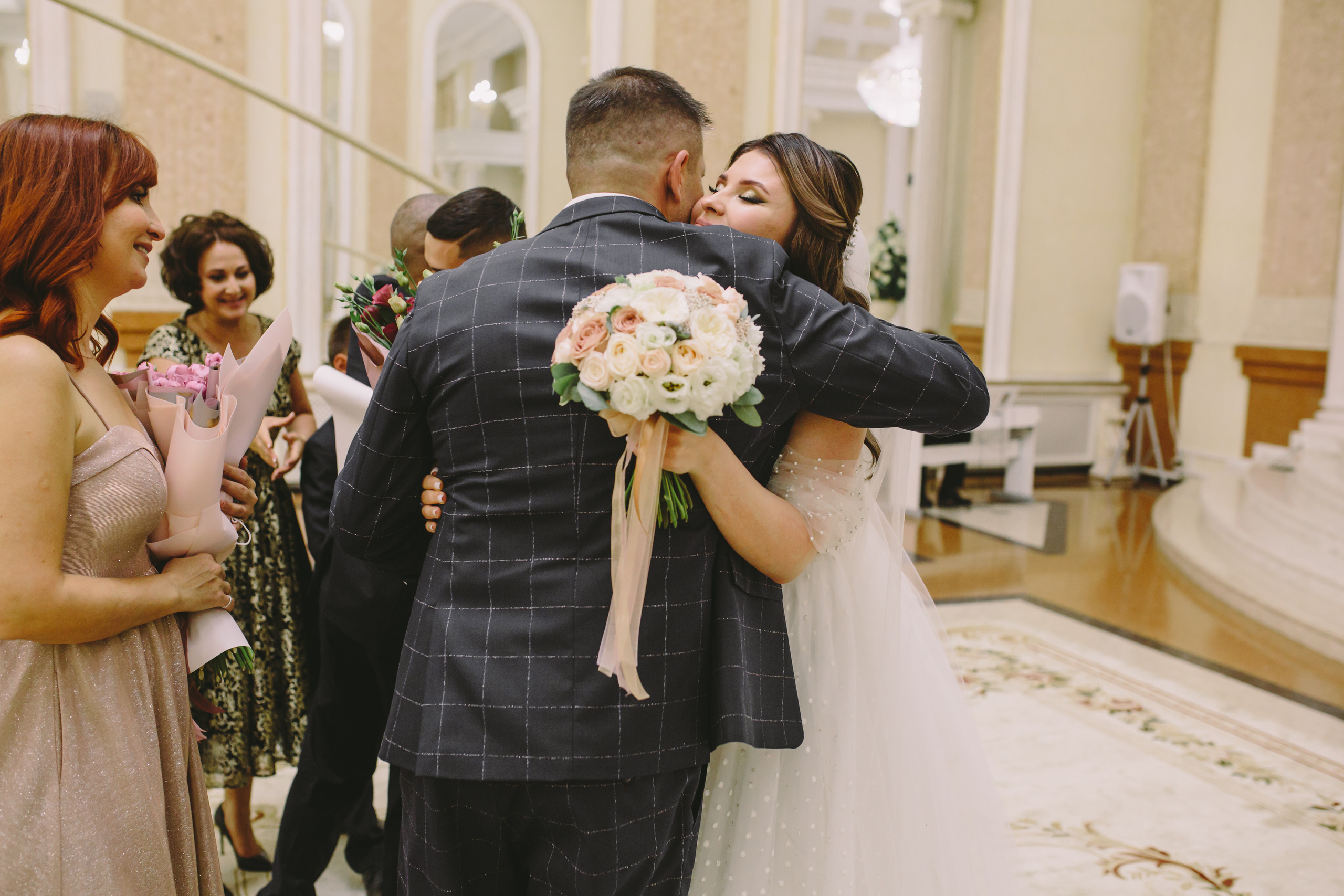 Danil&Tatyana. Свадебный /Семейный фотограф в Краснодарском крае Лилия Комар