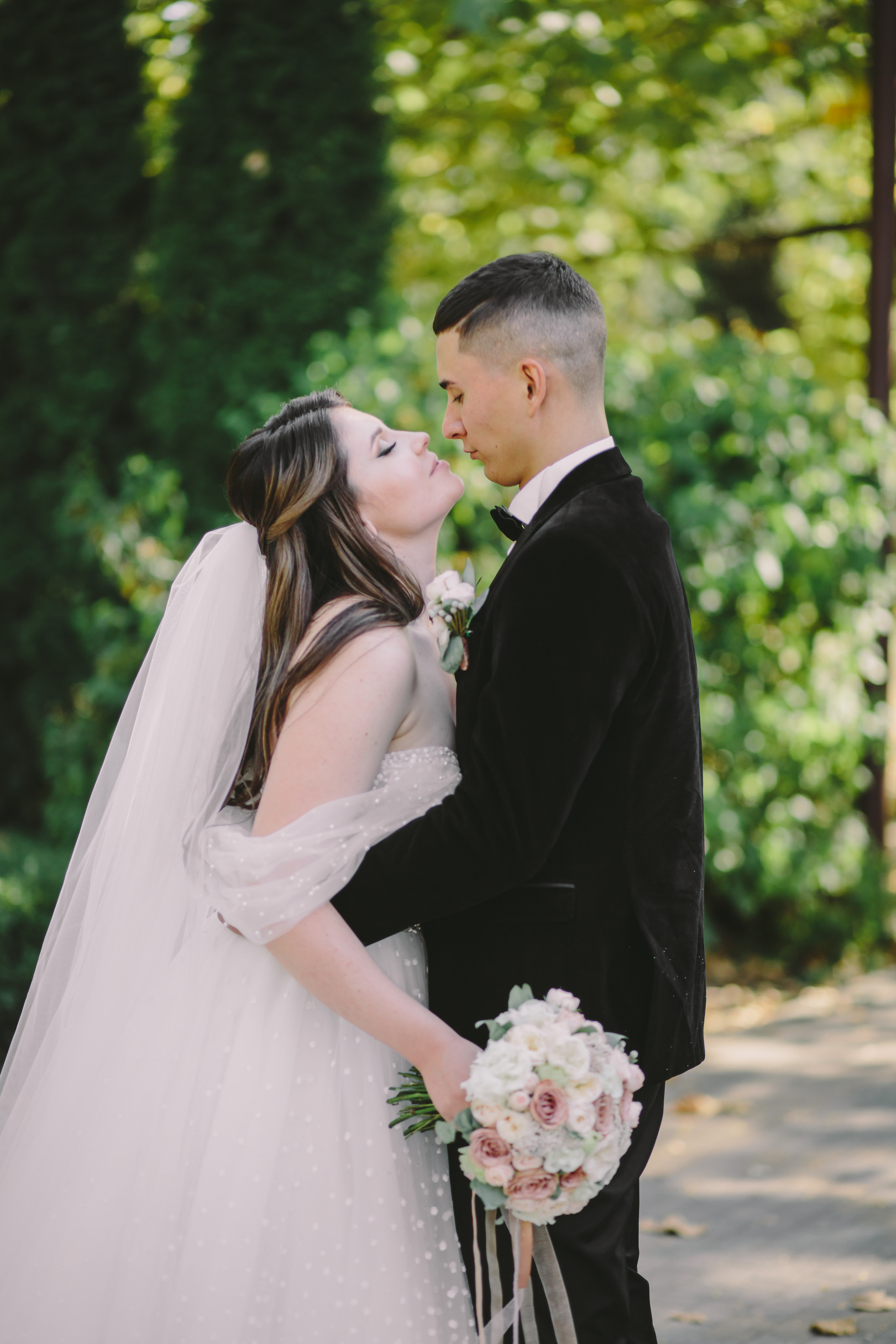 Danil&Tatyana. Свадебный /Семейный фотограф в Краснодарском крае Лилия Комар