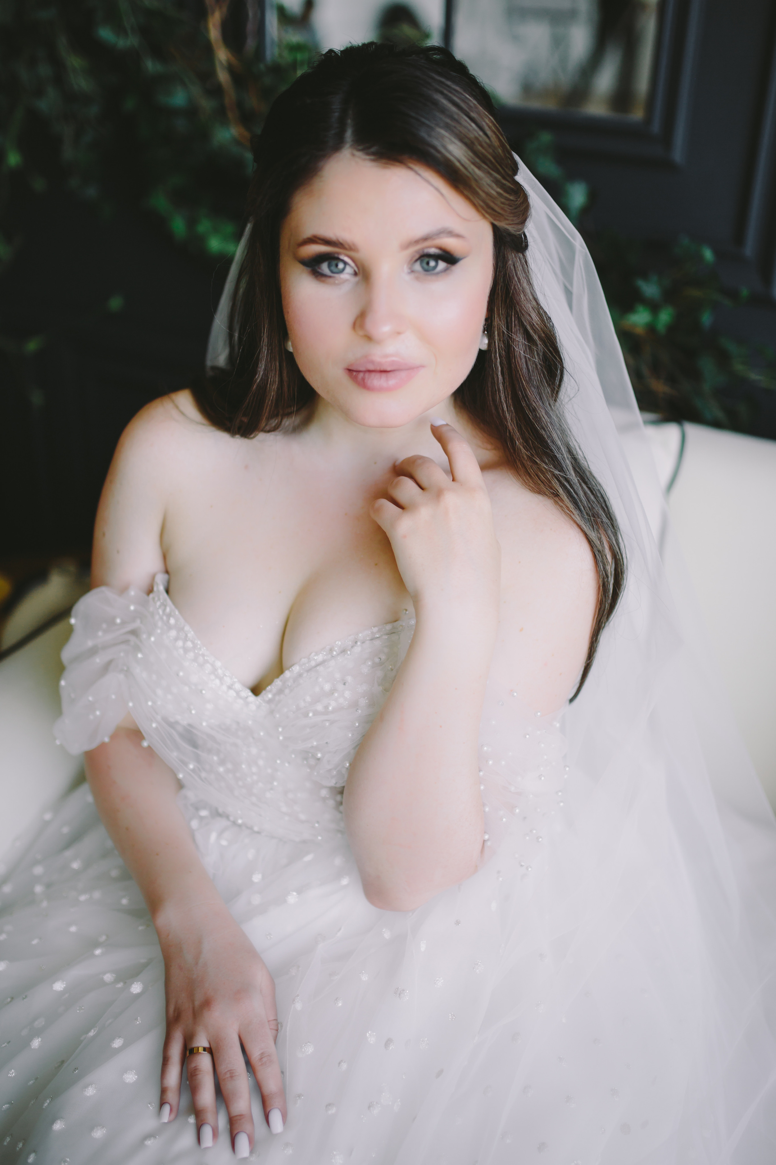 Danil&Tatyana. Свадебный /Семейный фотограф в Краснодарском крае Лилия Комар