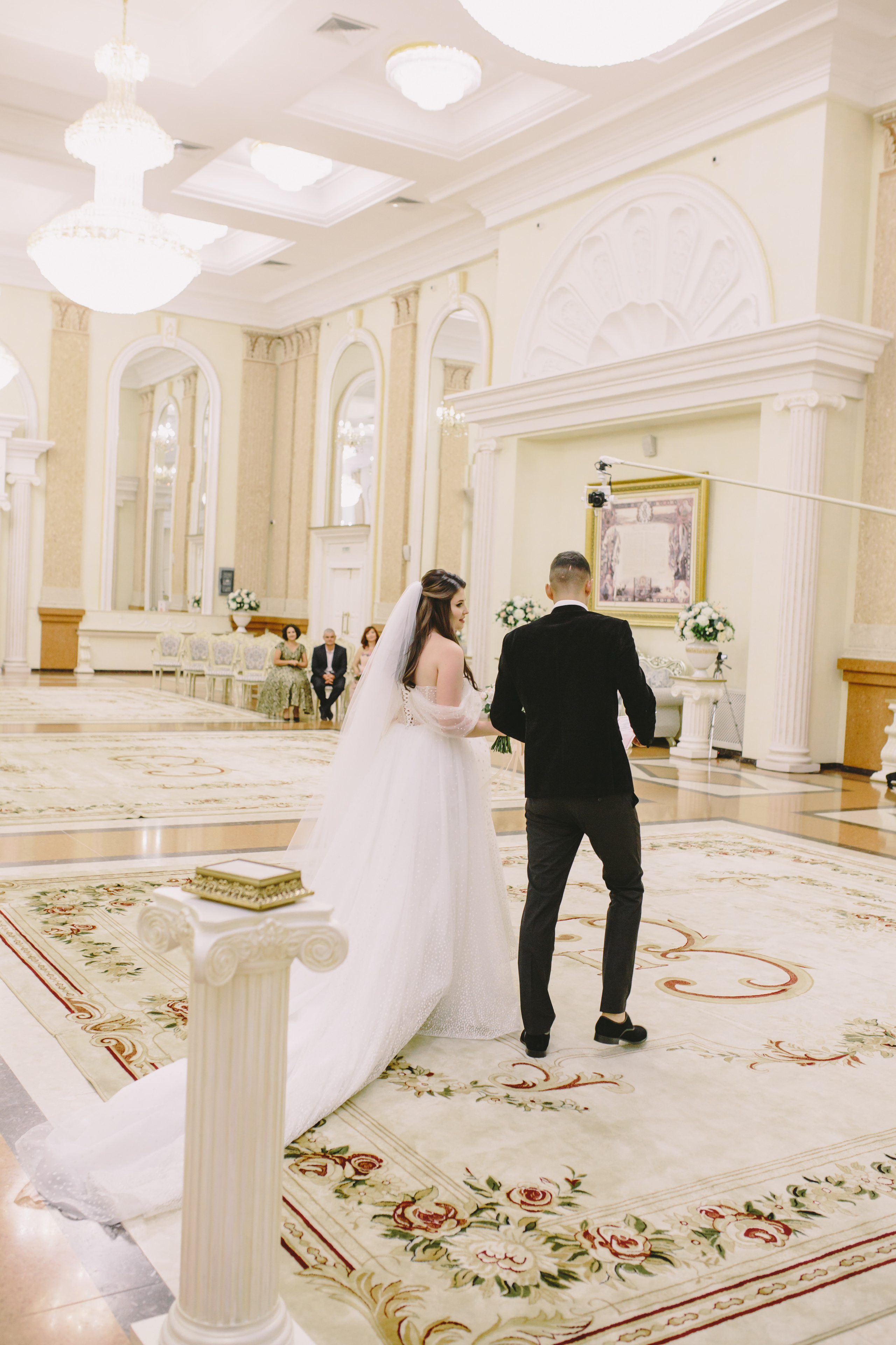 Danil&Tatyana. Свадебный /Семейный фотограф в Краснодарском крае Лилия Комар