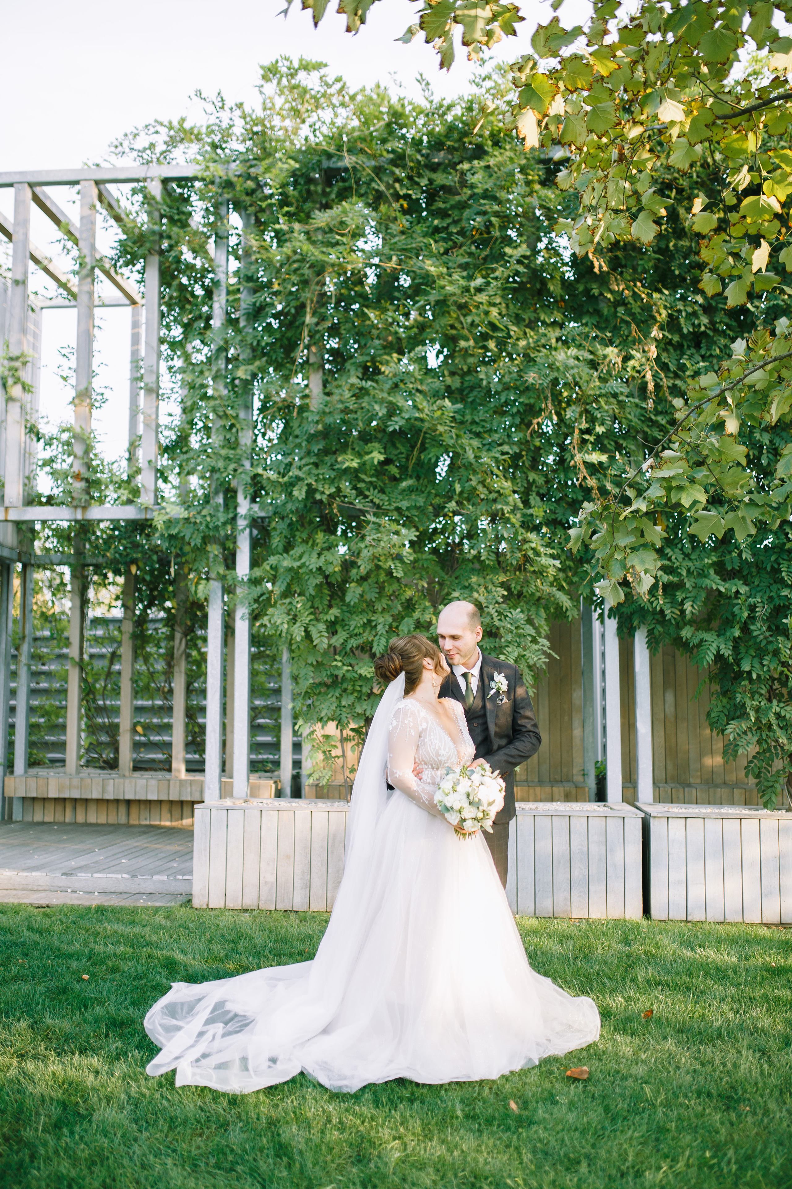 Vladislav&Irina. Свадебный /Семейный фотограф в Краснодарском крае Лилия Комар