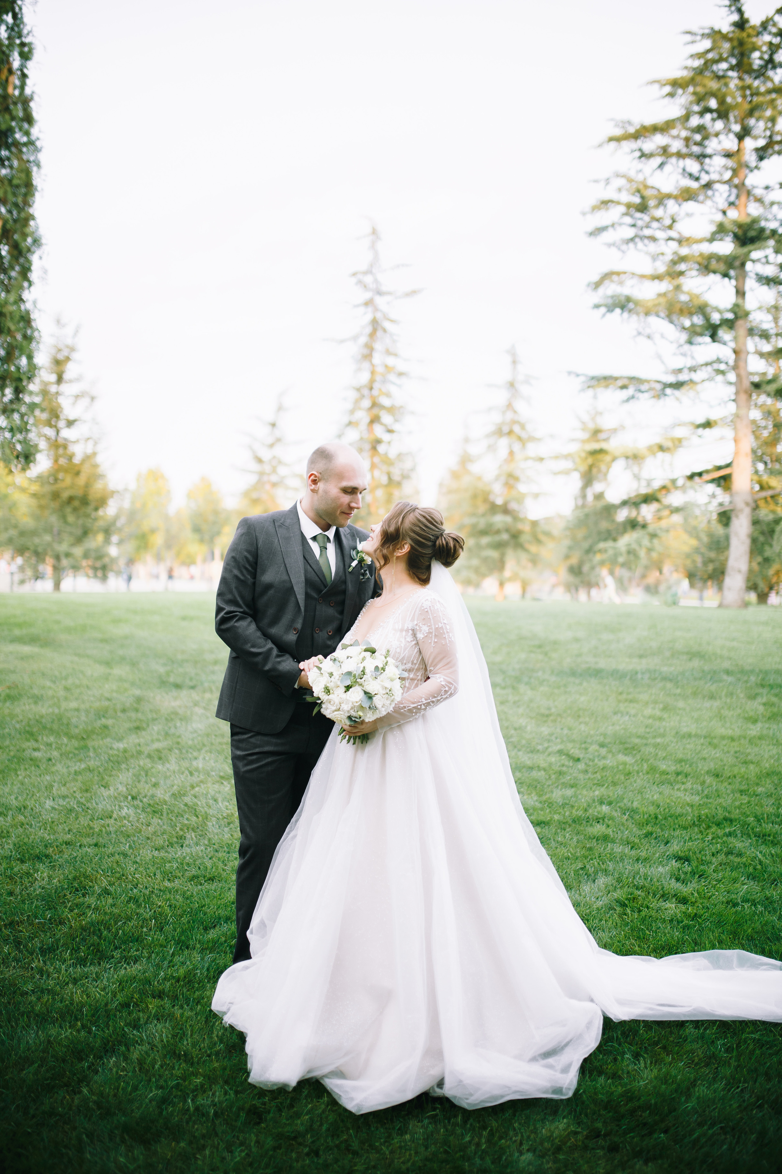 Vladislav&Irina. Свадебный /Семейный фотограф в Краснодарском крае Лилия Комар