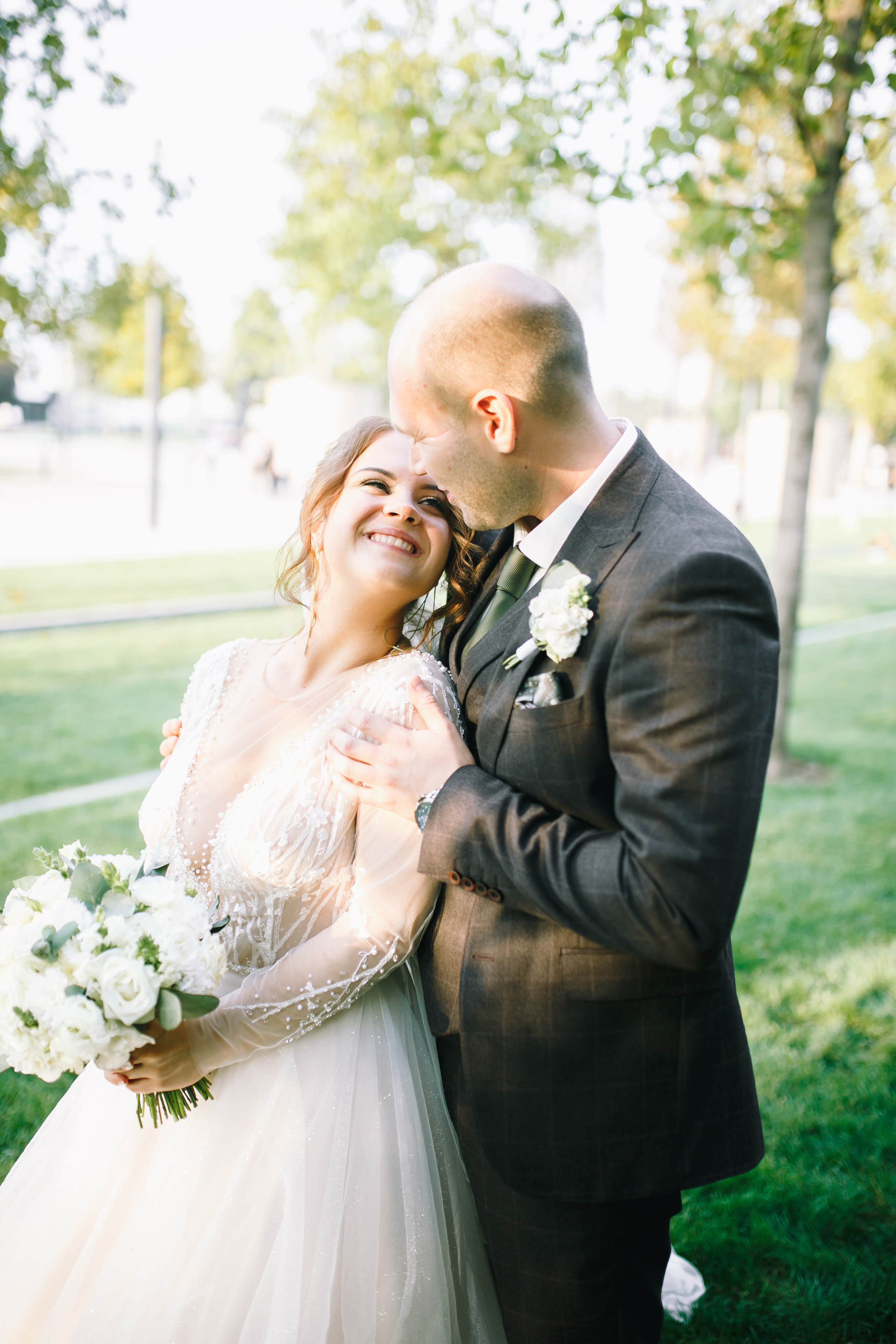 Vladislav&Irina. Свадебный /Семейный фотограф в Краснодарском крае Лилия Комар