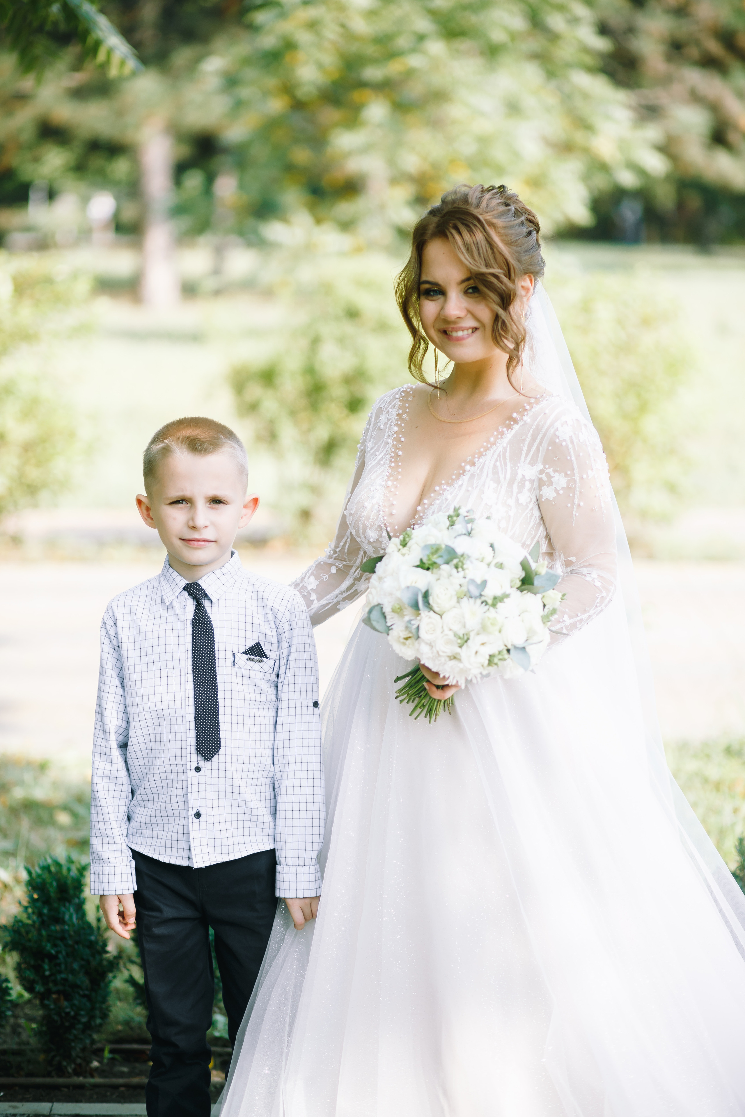 Vladislav&Irina. Свадебный /Семейный фотограф в Краснодарском крае Лилия Комар