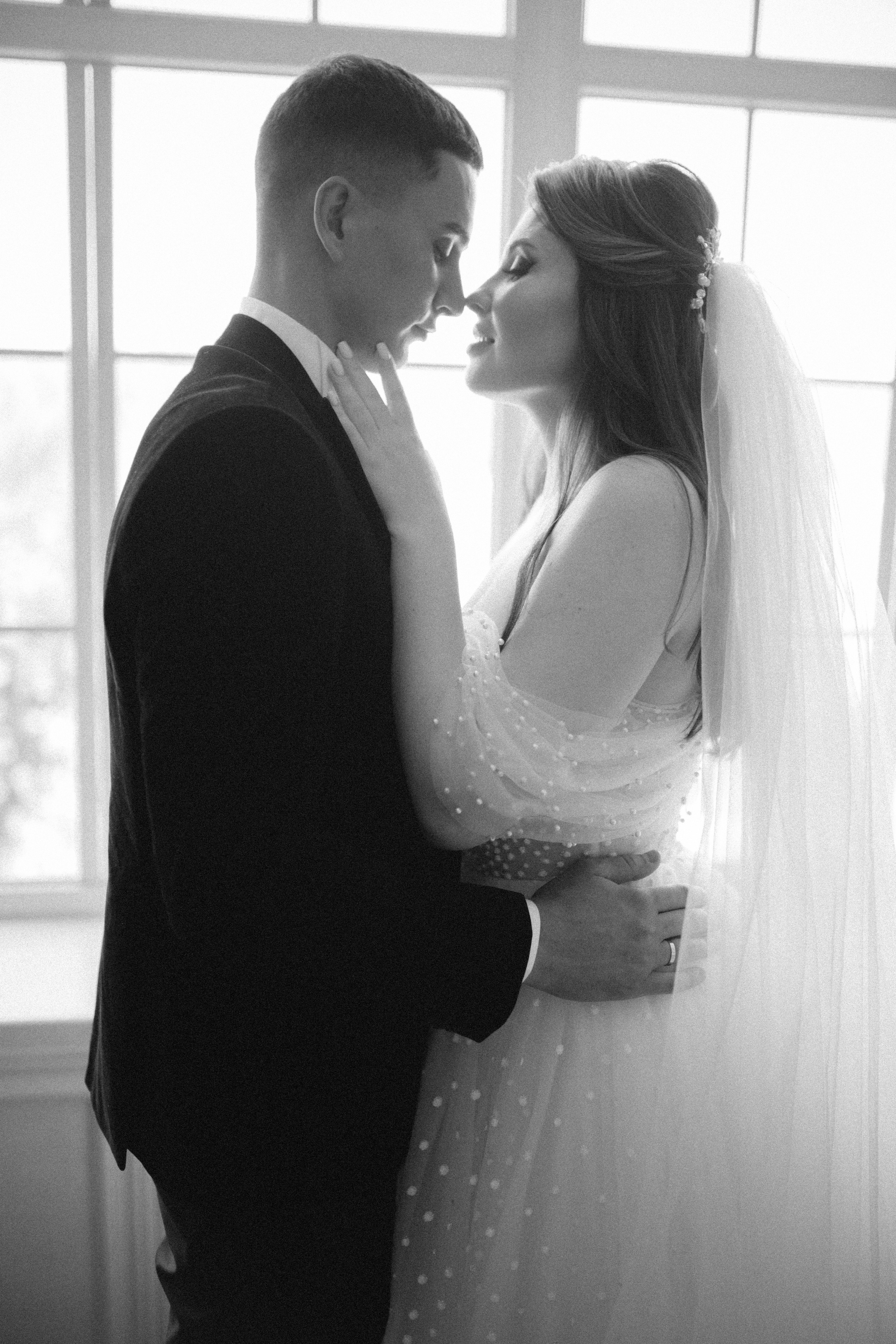 Danil&Tatyana. Свадебный /Семейный фотограф в Краснодарском крае Лилия Комар