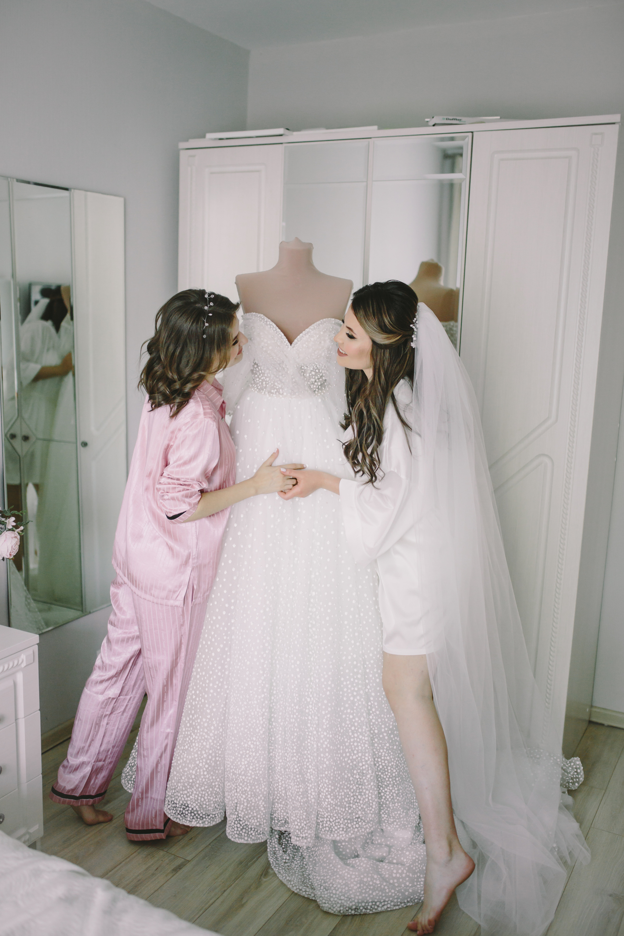 Danil&Tatyana. Свадебный /Семейный фотограф в Краснодарском крае Лилия Комар