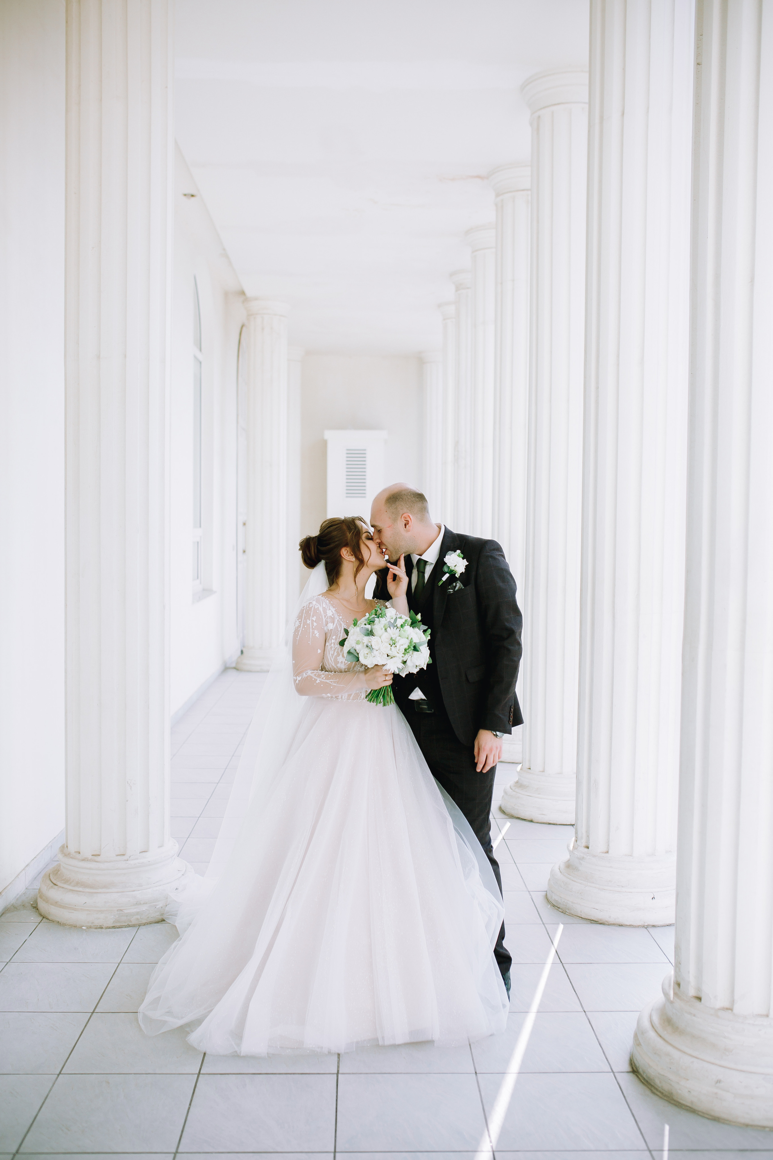 Vladislav&Irina. Свадебный /Семейный фотограф в Краснодарском крае Лилия Комар